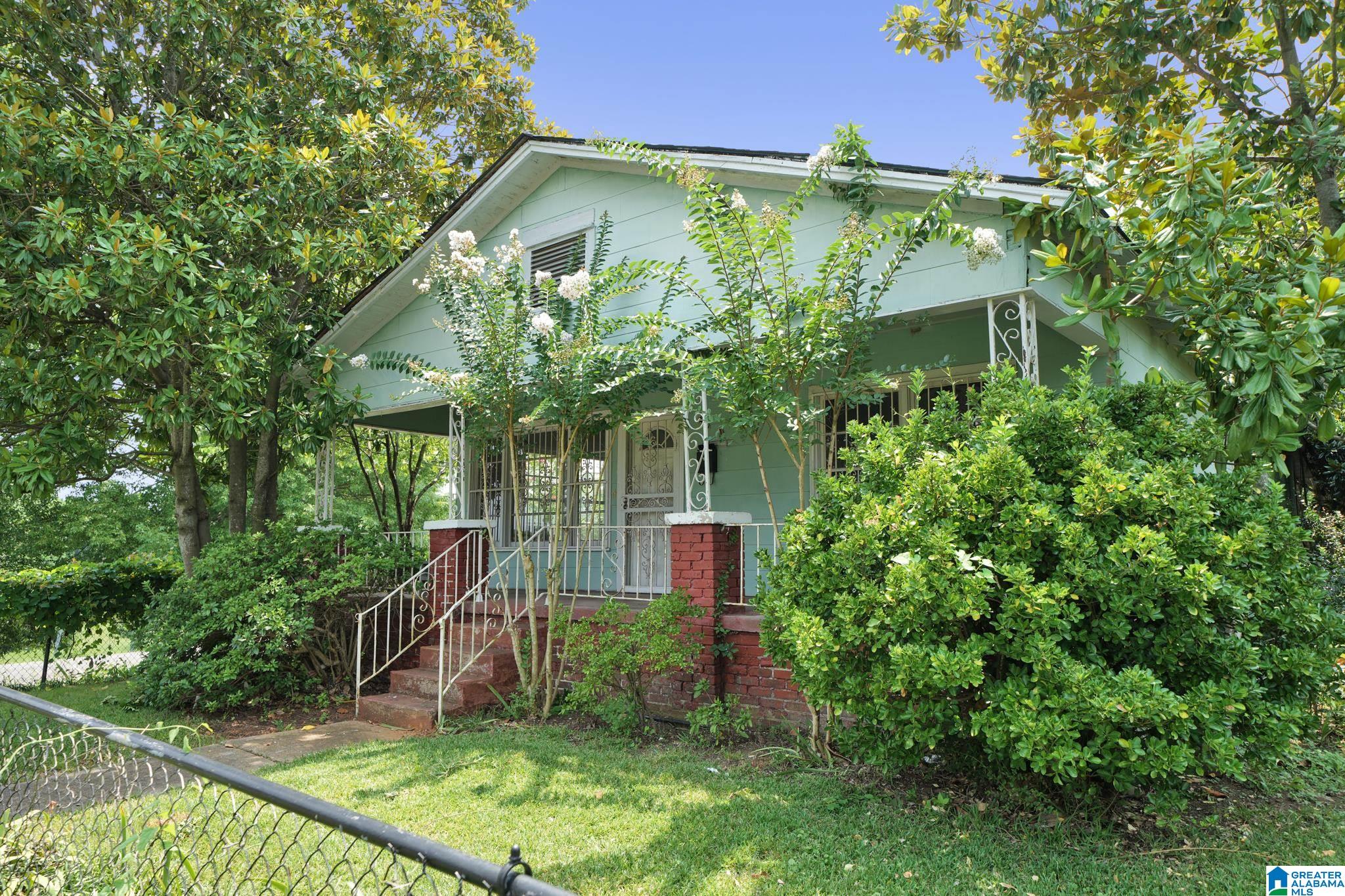 Photo 3 of Single family home for sale at 401 Irving St, Birmingham, AL 35224 | MLS# 21461299 | Listing updated on 2026-08-22