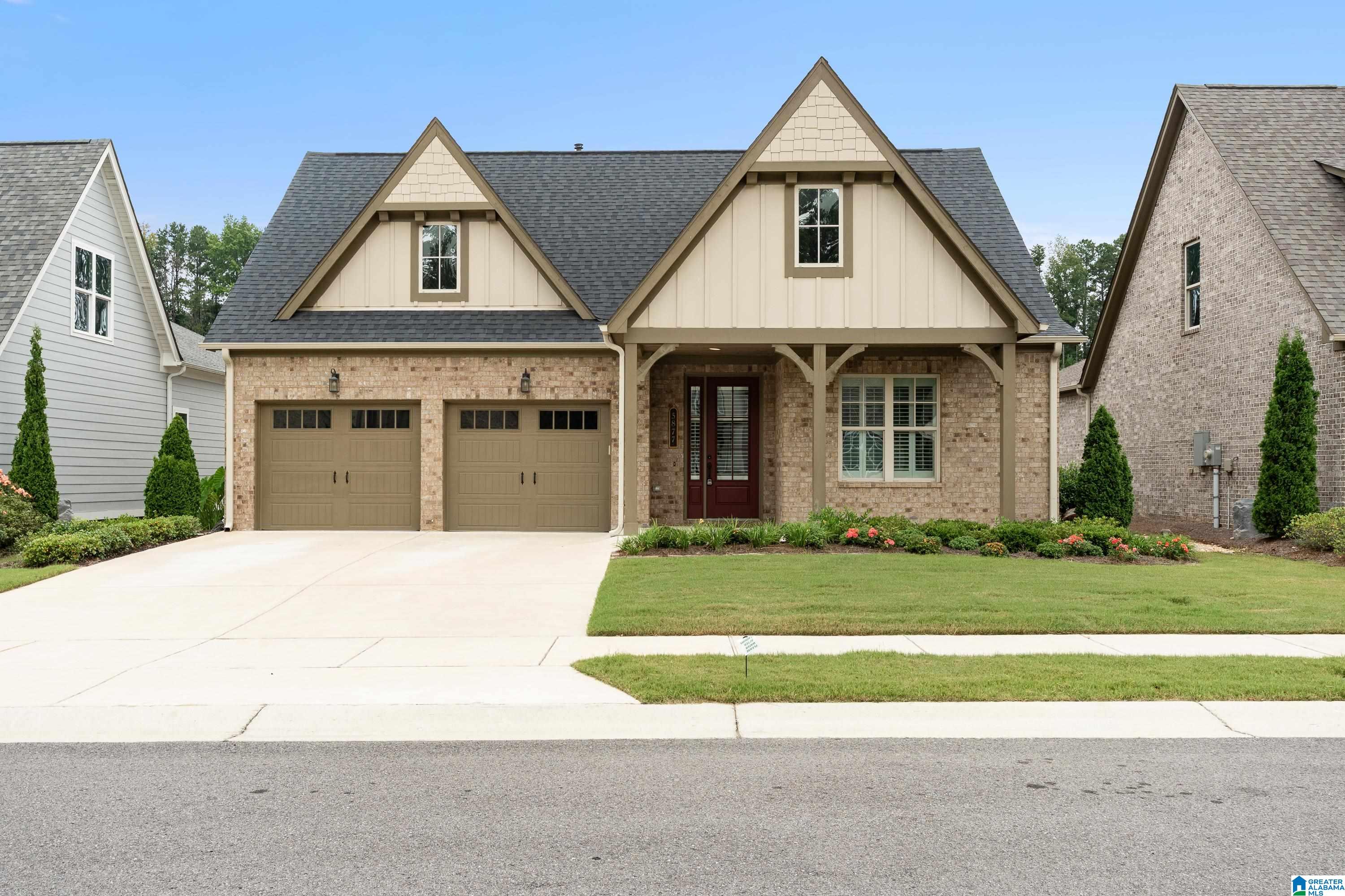 1st image of 5877 Heather Way, Birmingham, AL 35244 | MLS# 21461300