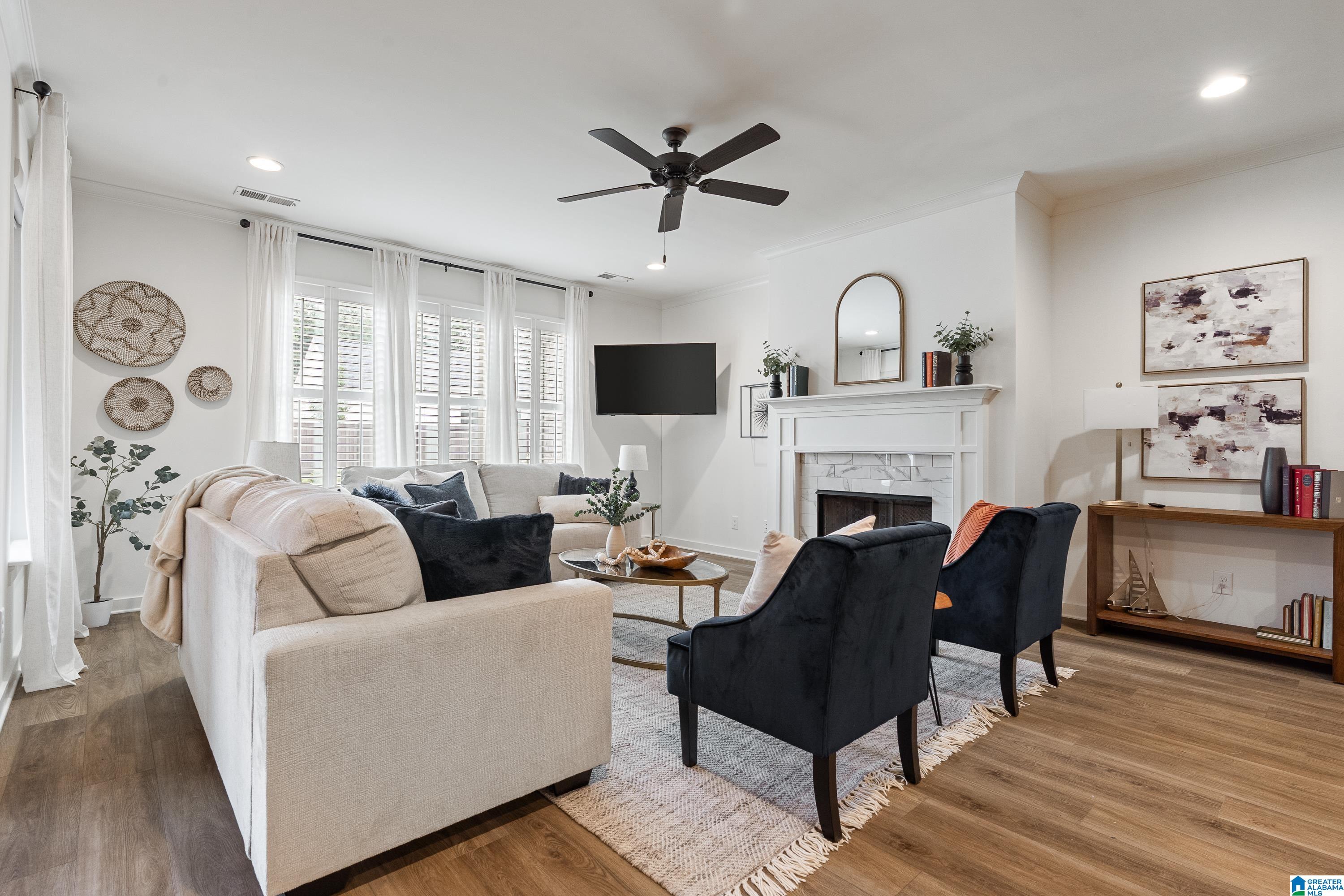2nd image of 5877 Heather Way, Birmingham, AL 35244 | MLS# 21461300