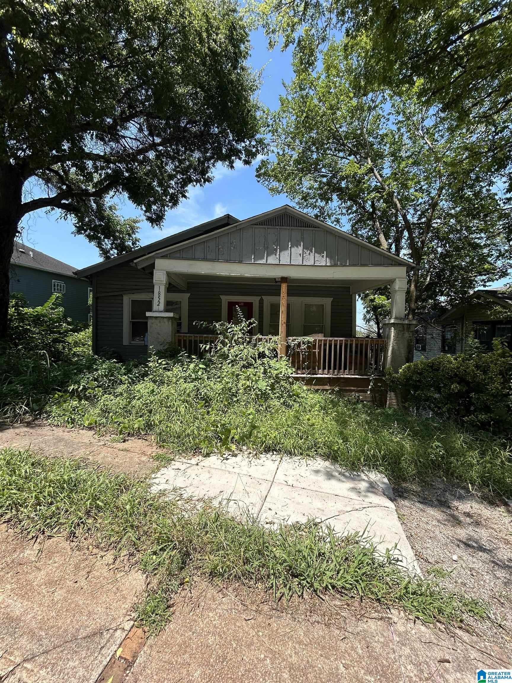1st image of 1852 16th Avenue S, Birmingham, AL 35205 | MLS# 21461301