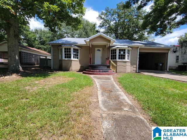 1st image of 1607 Gamble Avenue, Jasper, AL 35501 | MLS# 21461303