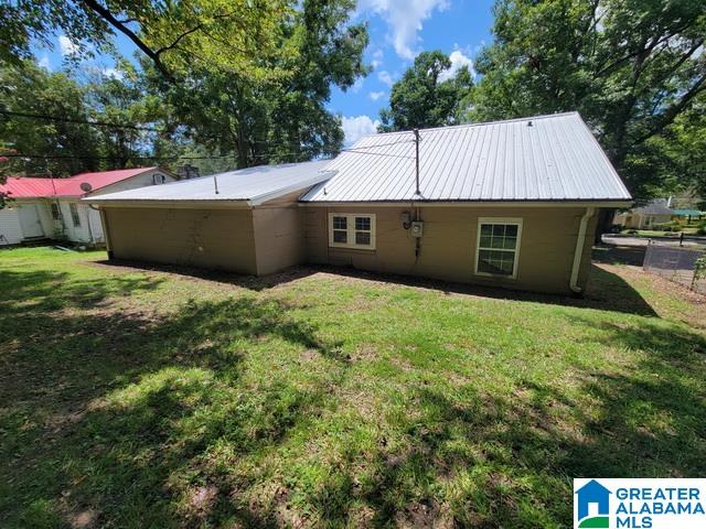 2nd image of 1607 Gamble Avenue, Jasper, AL 35501 | MLS# 21461303