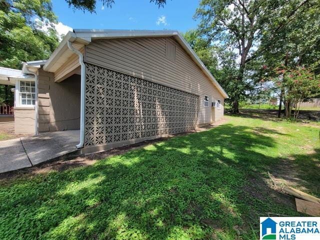 3rd image of 1607 Gamble Avenue, Jasper, AL 35501 | MLS# 21461303