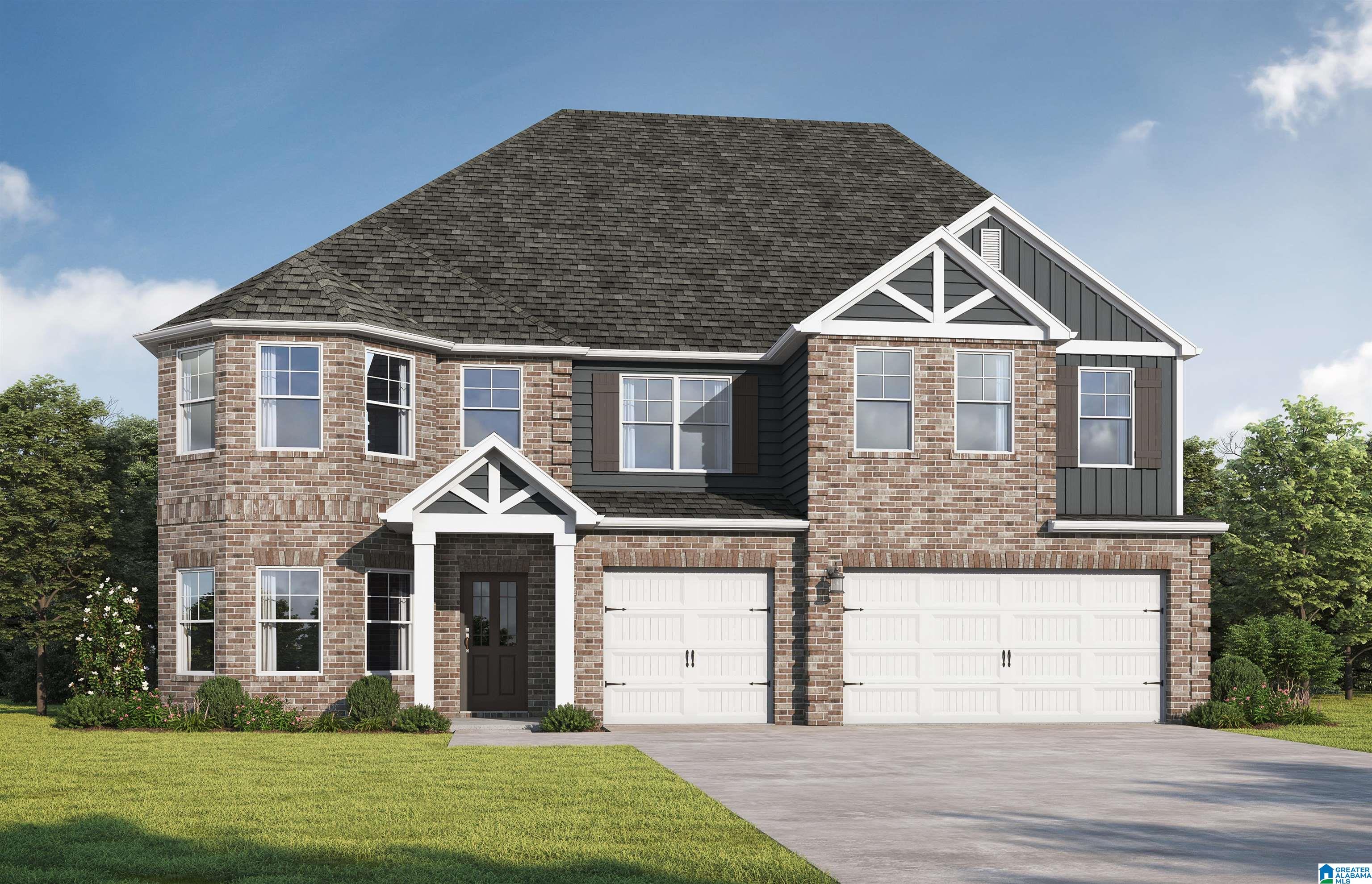 1st image of 1516 Cherrywood Ave, Alabaster, AL 35007 | MLS# 21461309
