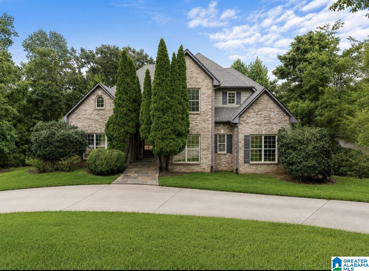 1st image of 5729 Carrington Lake Parkway, Trussville, AL 35173 | MLS# 21461313