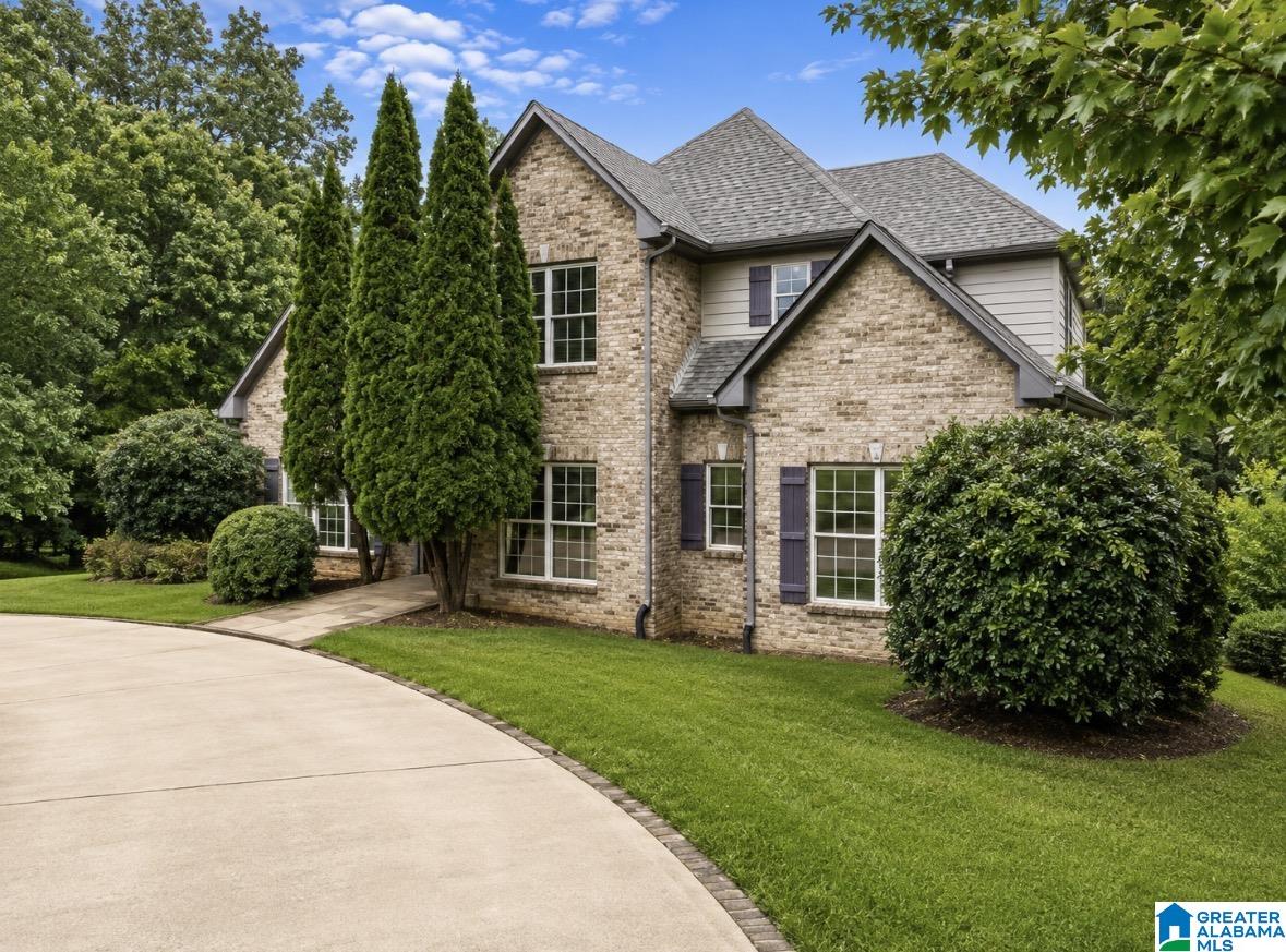 2nd image of 5729 Carrington Lake Parkway, Trussville, AL 35173 | MLS# 21461313