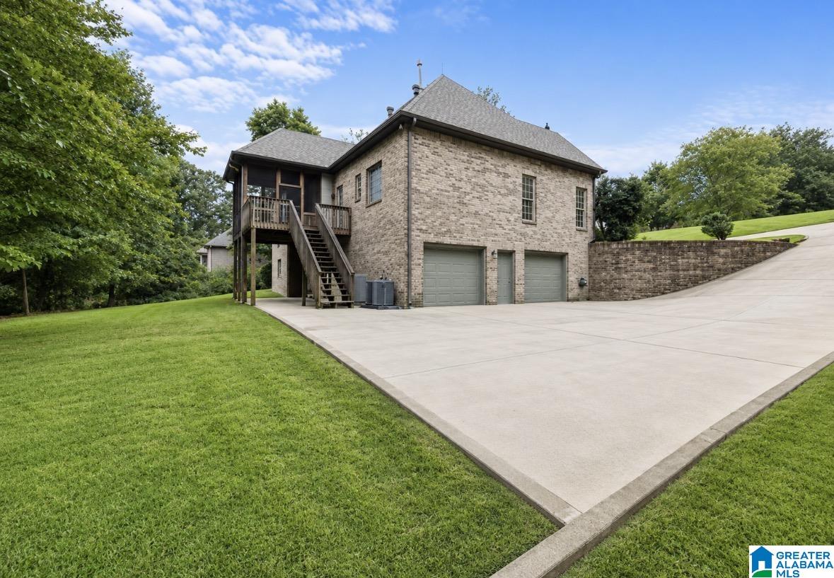 4th image of 5729 Carrington Lake Parkway, Trussville, AL 35173 | MLS# 21461313