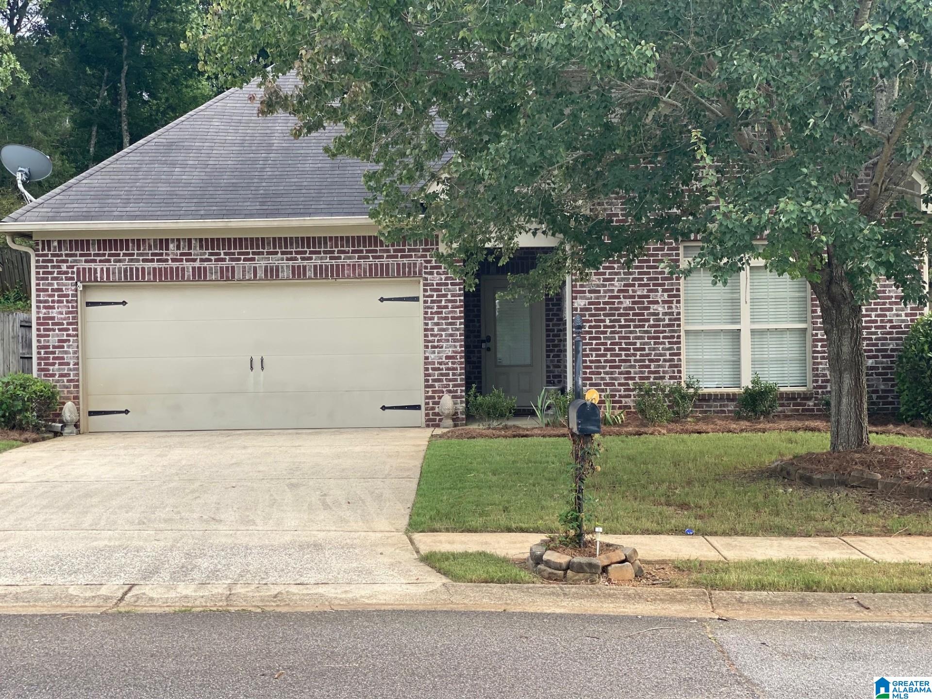 Single family home for sale at 3064 Rosewalk Dr, MOODY, AL 35004 | MLS# 21461315