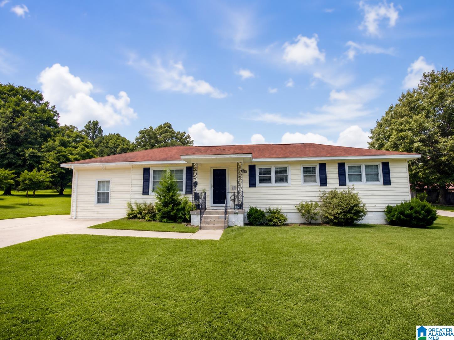 1st image of 4434 Lister Ferry Road, Rainbow City, AL 35906 | MLS# 21461316