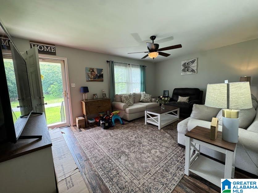 2nd image of 4434 Lister Ferry Road, Rainbow City, AL 35906 | MLS# 21461316