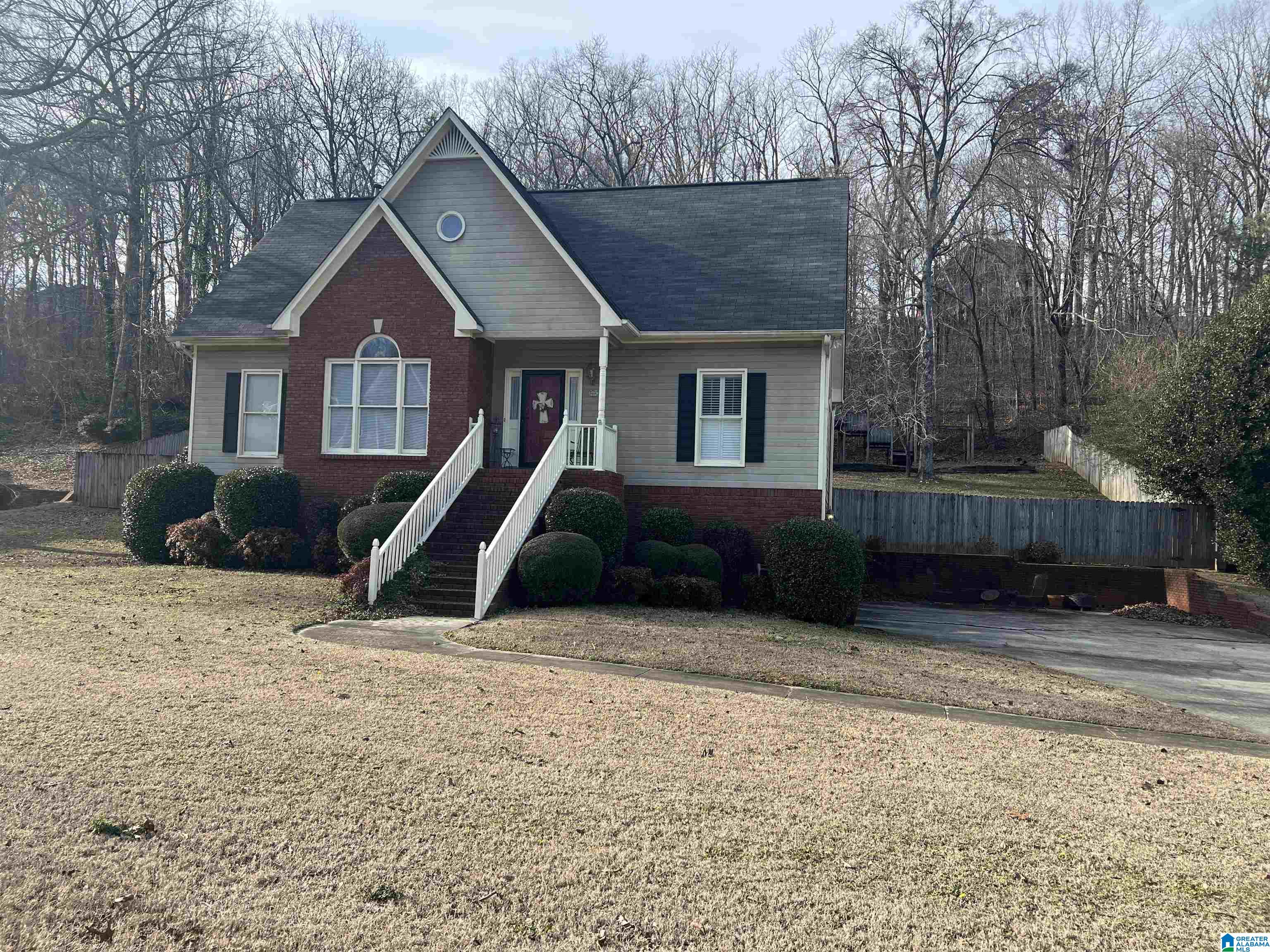 1st image of 6267 Canterbury Road, Pinson, AL 35126 | MLS# 21461321