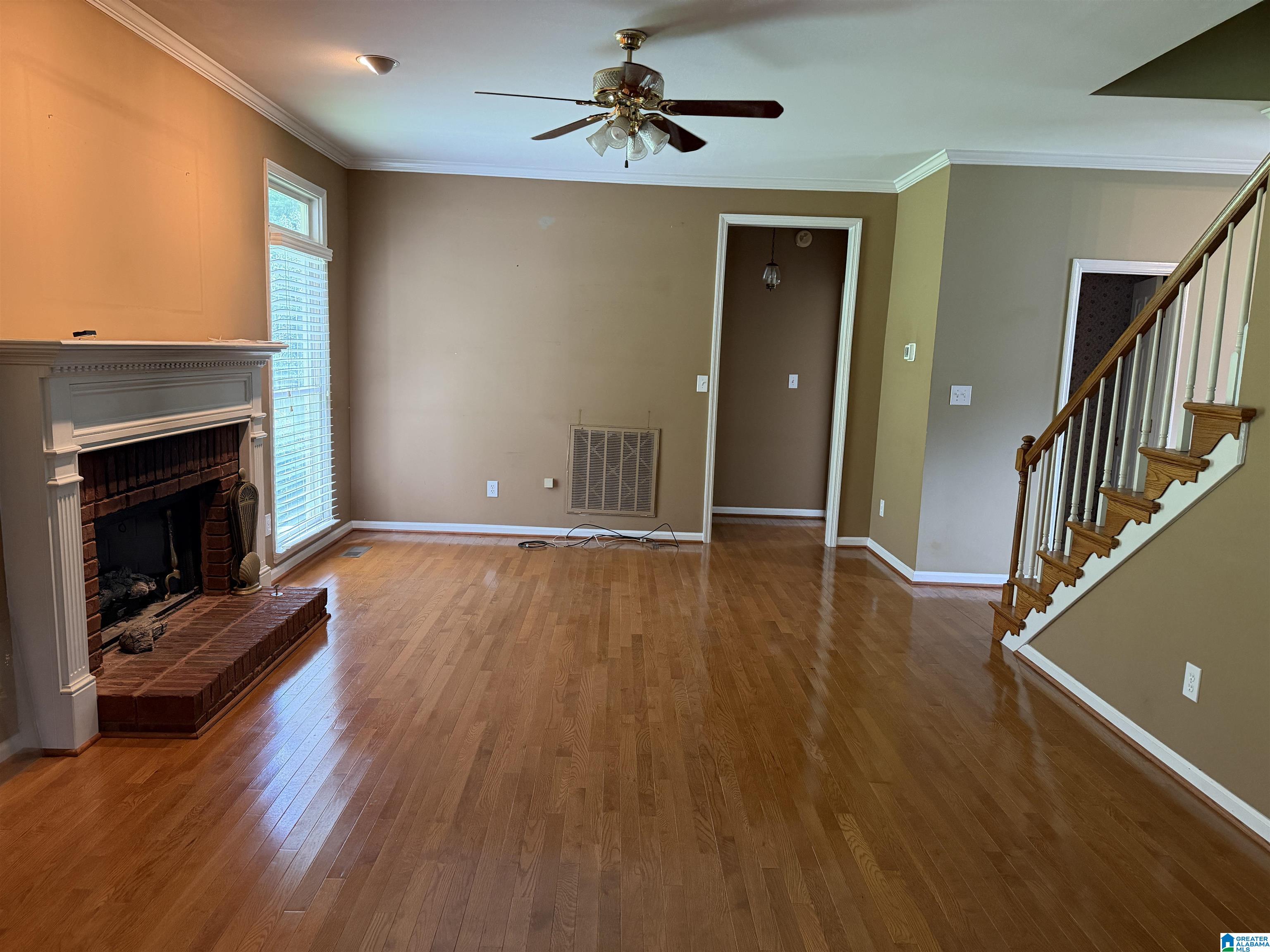 Photo 4 of Single family home for sale at 6267 Canterbury Rd, Pinson, AL 35126 | MLS# 21461321 | Listing updated on 2026-08-05