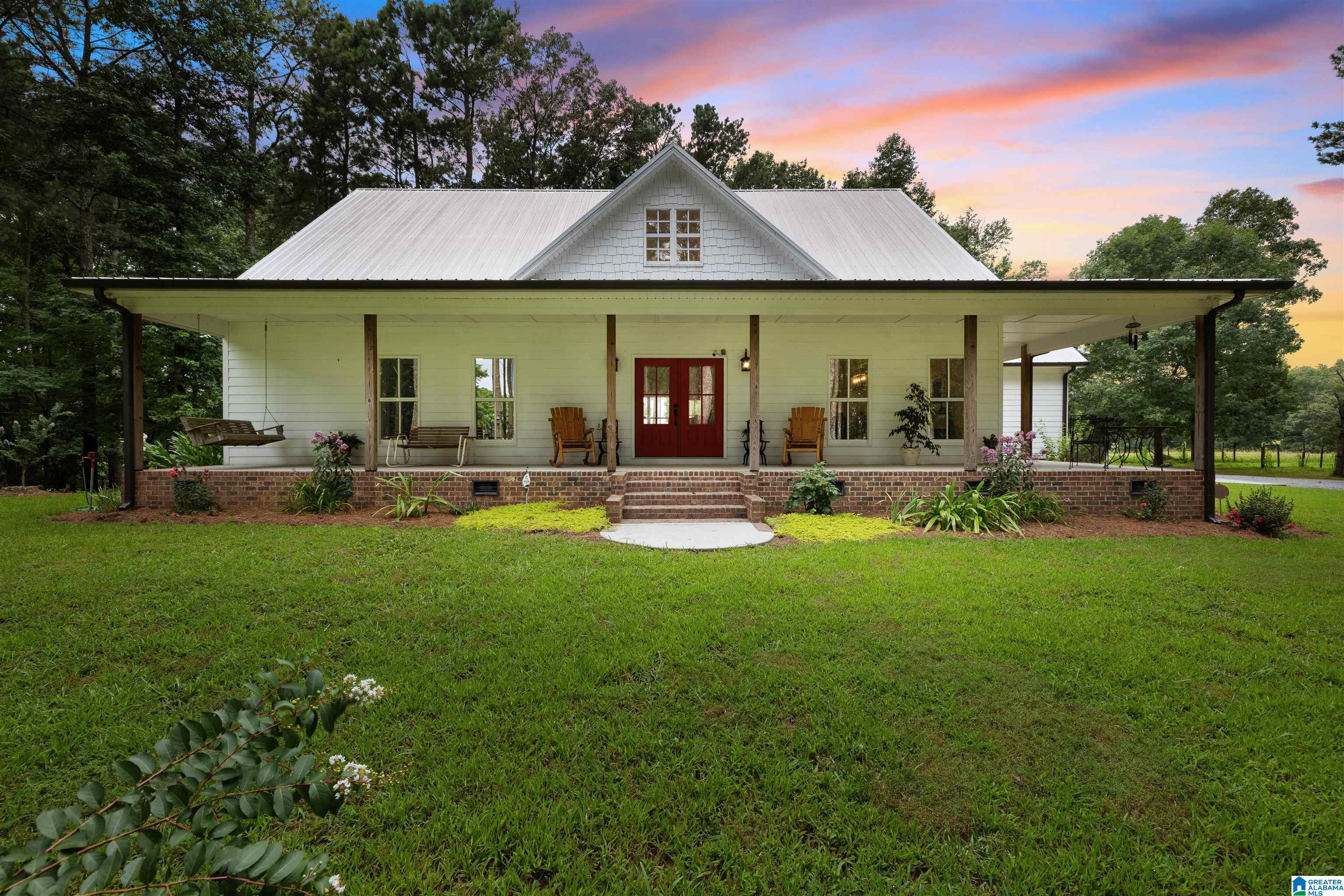 1st image of 9869 County Hwy 24, Oneonta, AL 35121 | MLS# 21461323