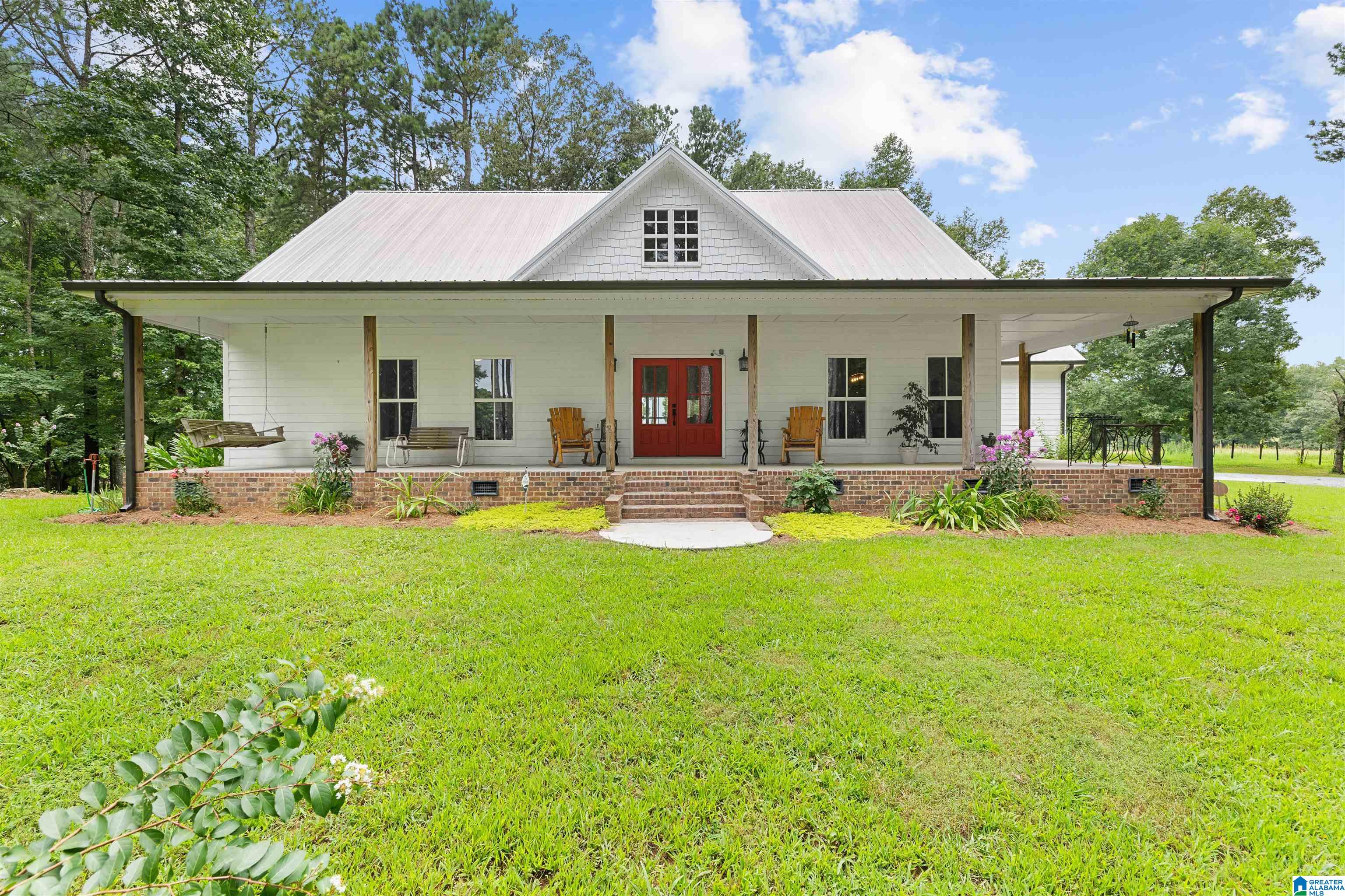 2nd image of 9869 County Hwy 24, Oneonta, AL 35121 | MLS# 21461323
