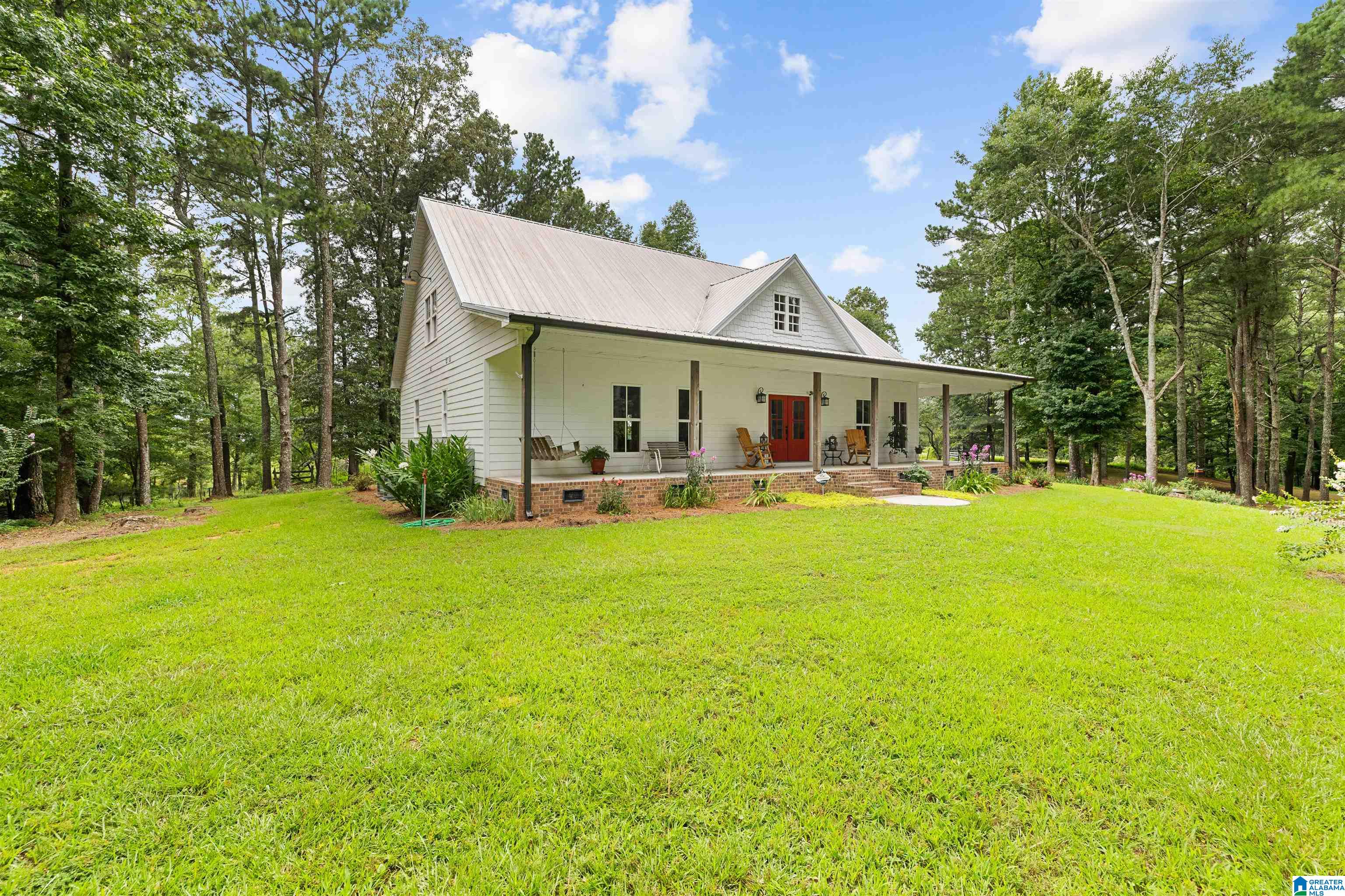 3rd image of 9869 County Hwy 24, Oneonta, AL 35121 | MLS# 21461323