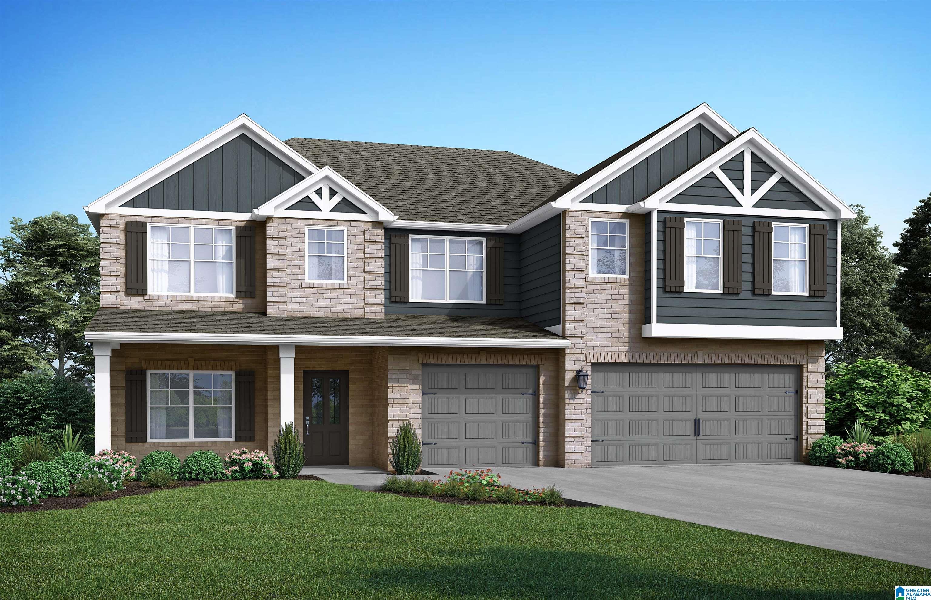 1st image of 1511 Cherrywood Dr, Alabaster, AL 35007 | MLS# 21461324