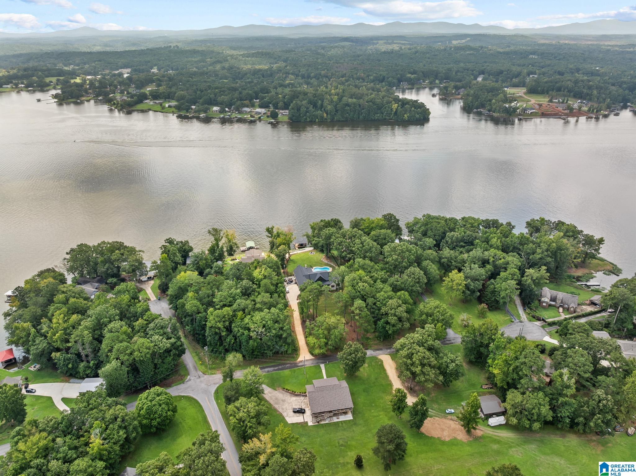 96th image of 67 Mohawk Trail, Pell City, AL 35128 | MLS# 21461326