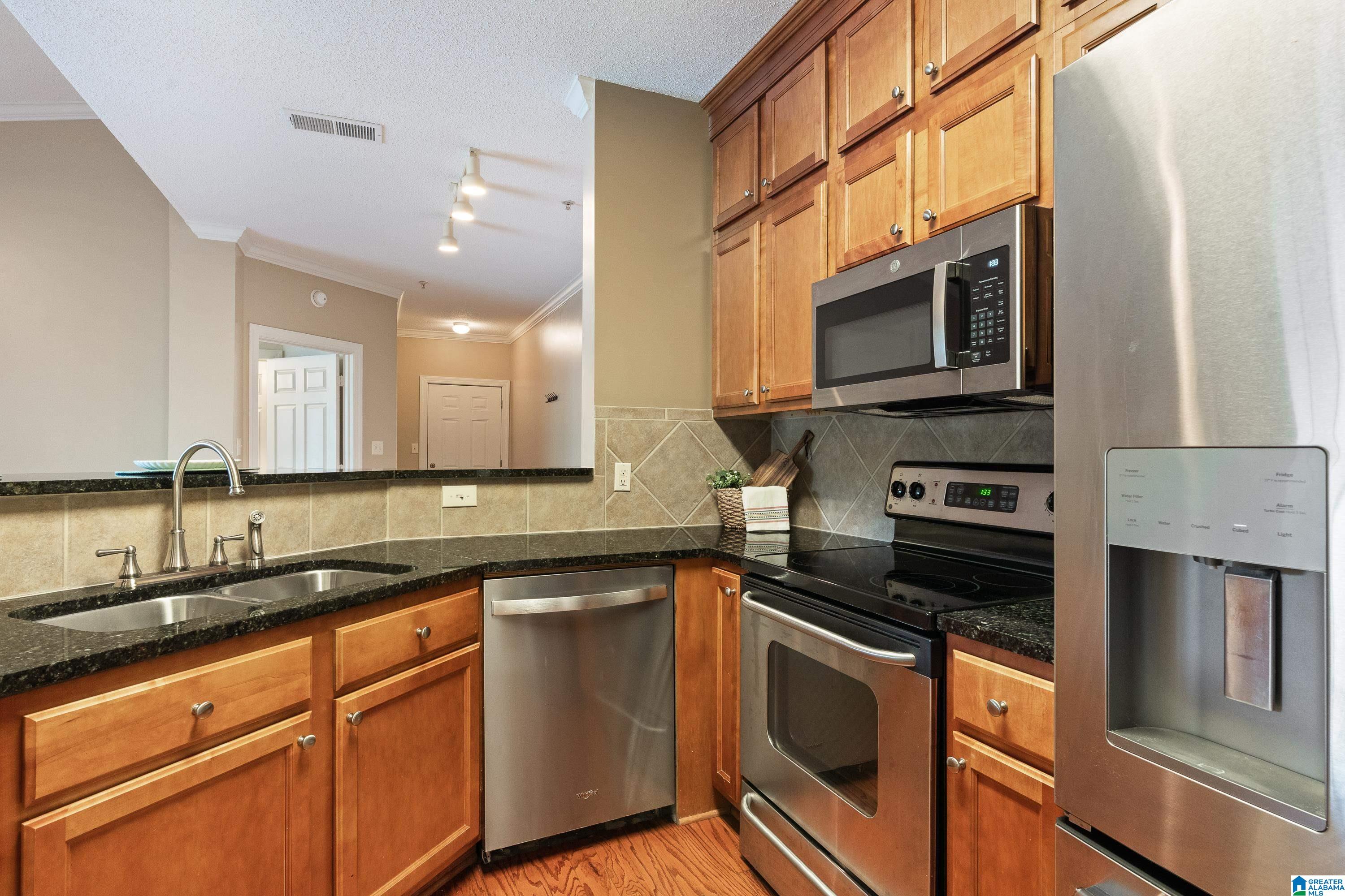 Photo 1 of Condo for sale at 318 Sterling Oaks Dr #318, Hoover, AL 35244 | MLS# 21461334 | Listing updated on 2026-10-21