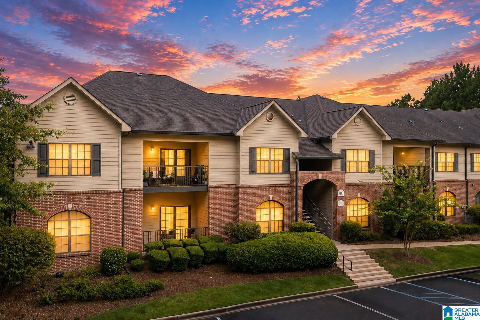 Photo 2 of Condo for sale at 318 Sterling Oaks Dr #318, Hoover, AL 35244 | MLS# 21461334 | Listing updated on 2026-10-21