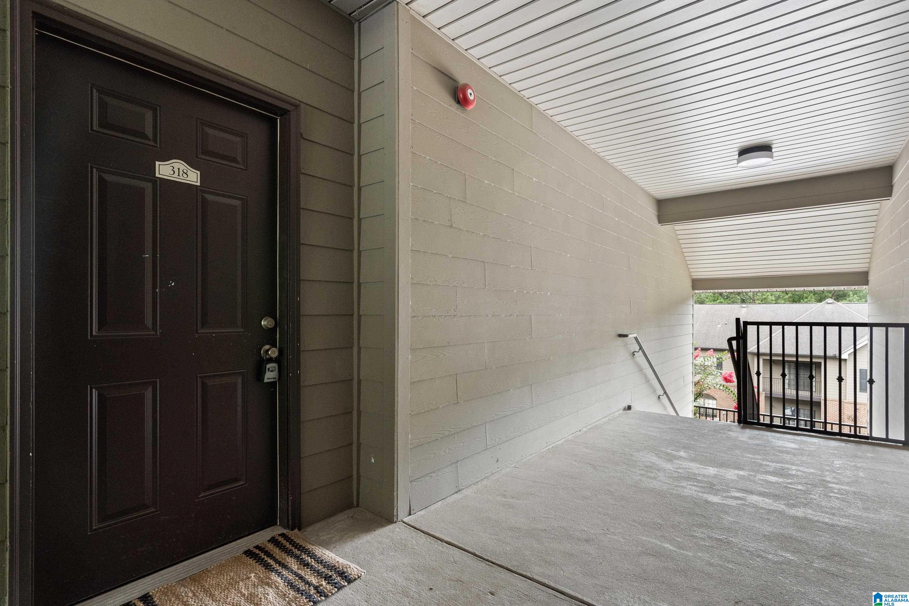 Photo 3 of Condo for sale at 318 Sterling Oaks Dr #318, Hoover, AL 35244 | MLS# 21461334 | Listing updated on 2026-10-21
