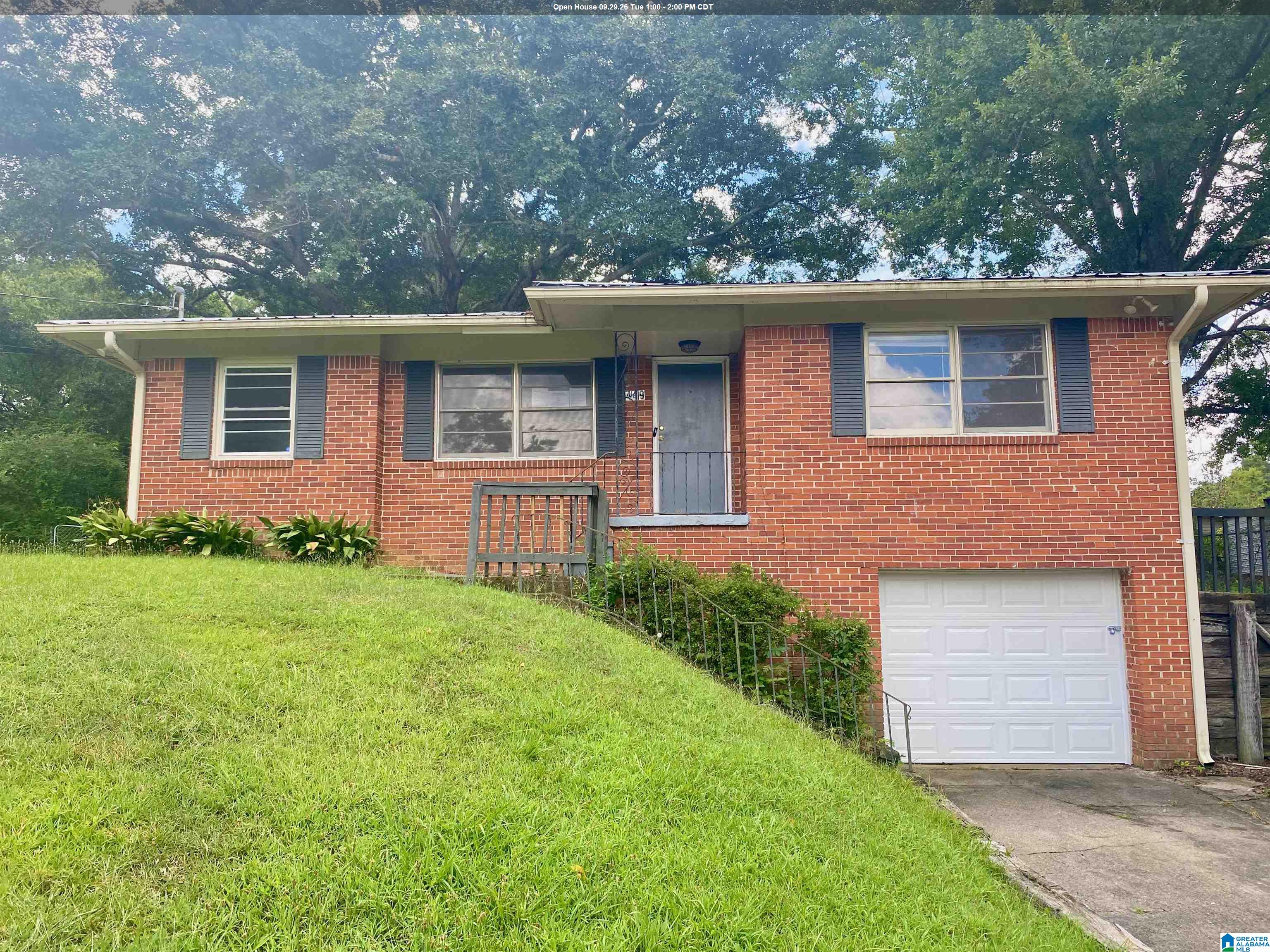 449 WEDGEWORTH ROAD