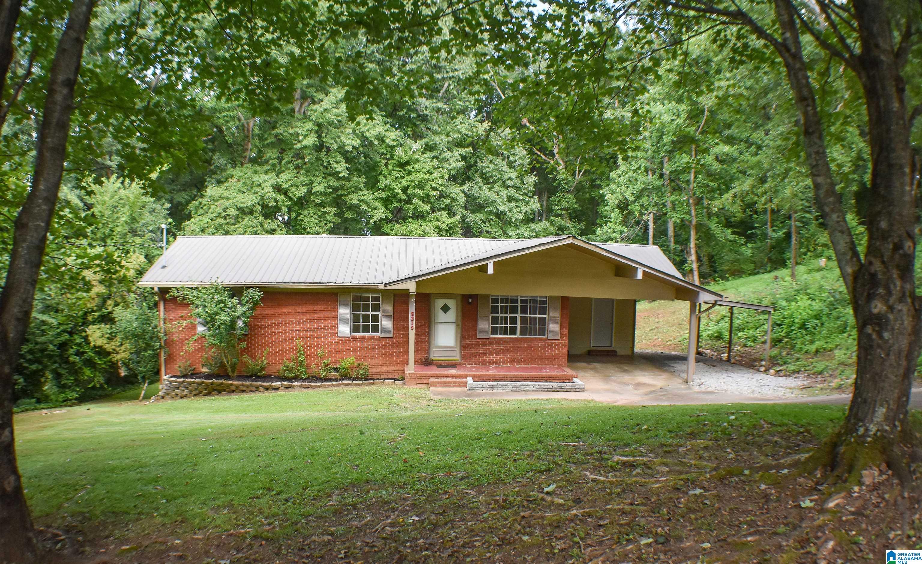 1st image of 6215 May Street, Anniston, AL 36206 | MLS# 21461339
