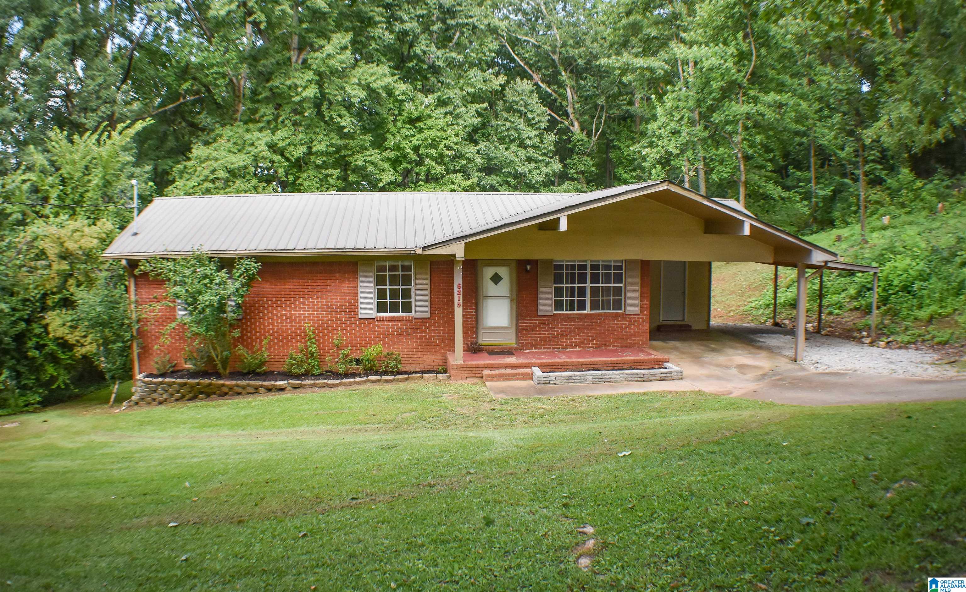 2nd image of 6215 May Street, Anniston, AL 36206 | MLS# 21461339