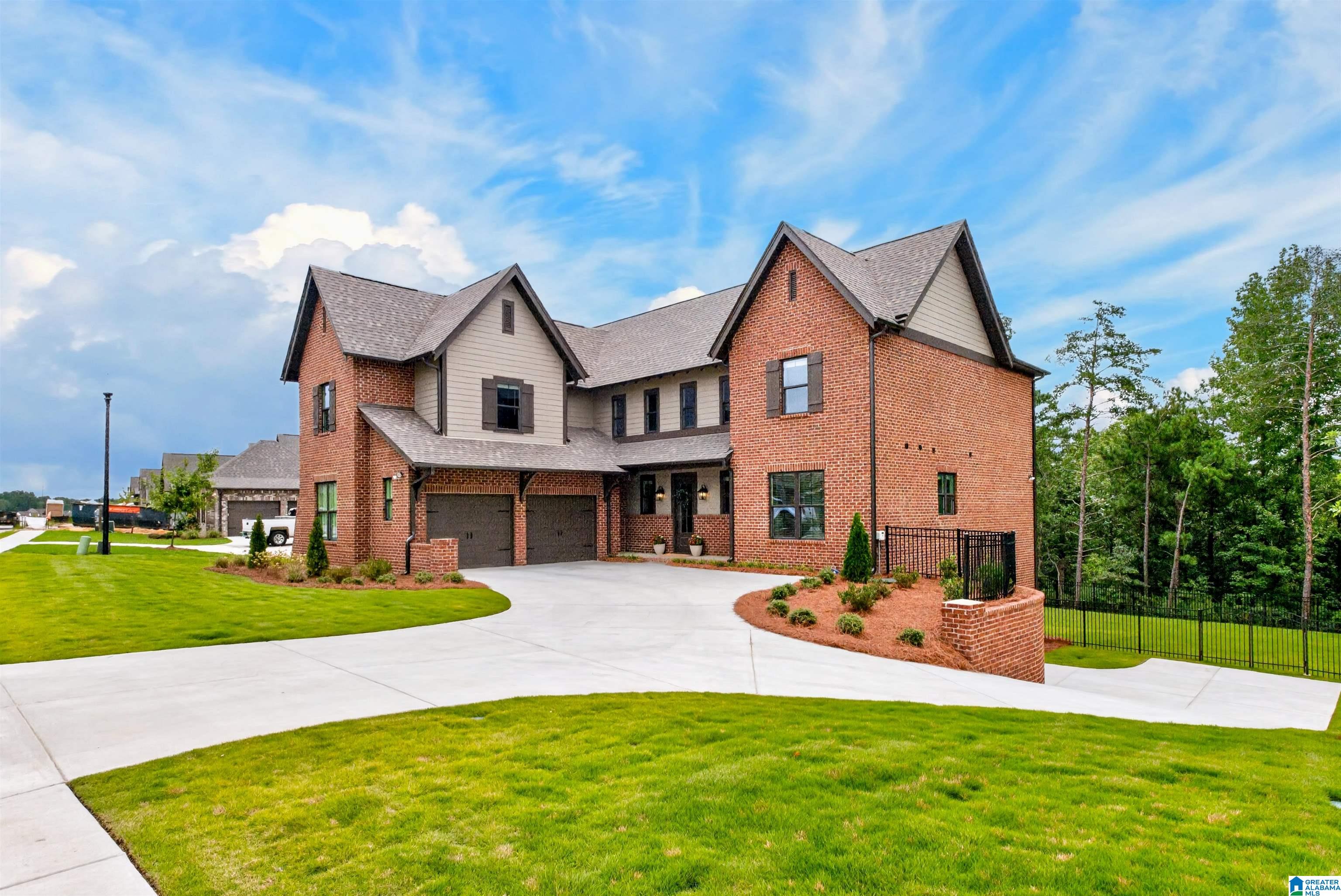 1st image of 1222 Brayfield Crest Dr, Vestavia Hills, AL 35242 | MLS# 21461341