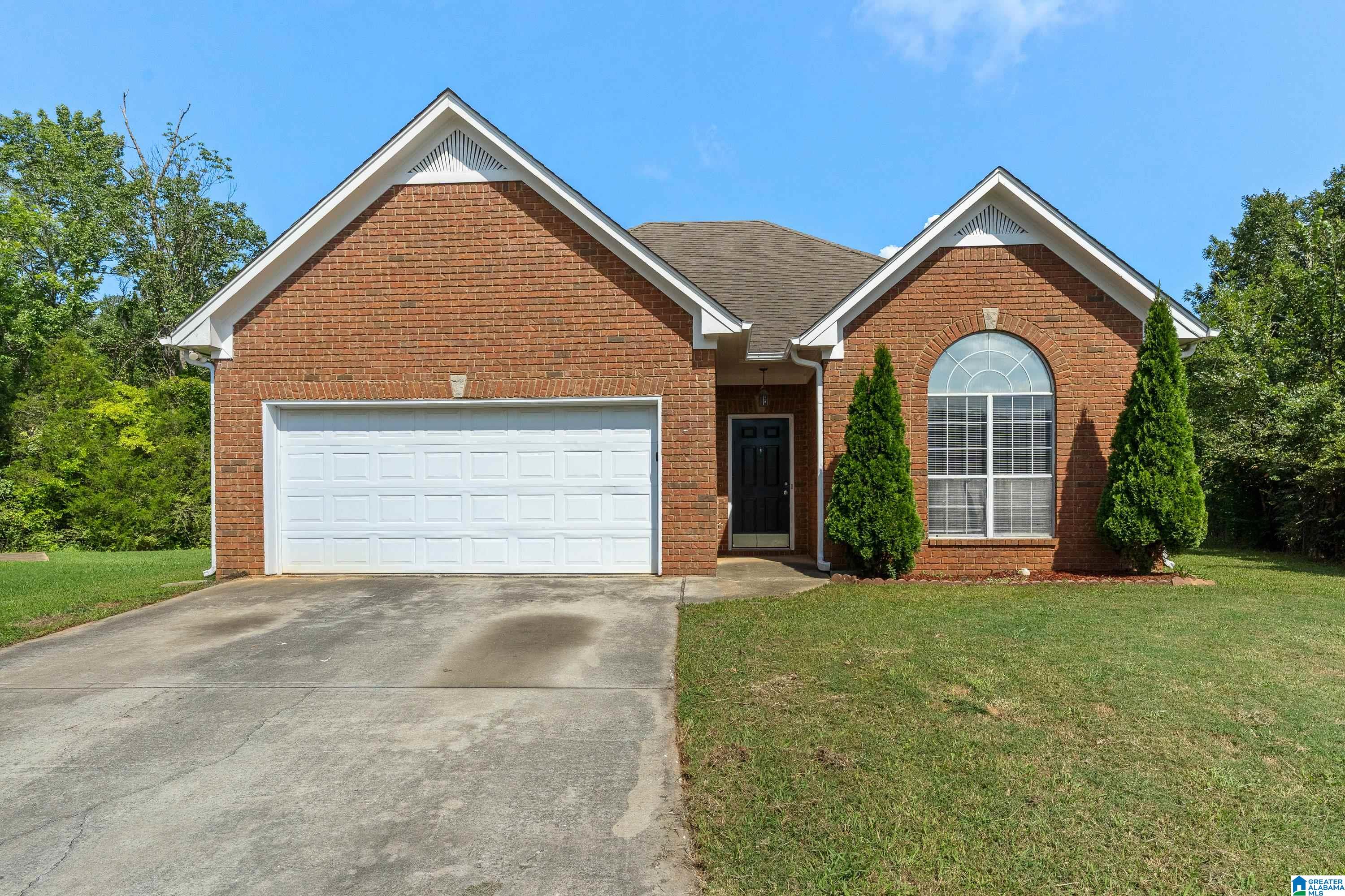 2nd image of 1512 Amberley Woods Circle, Helena, AL 35080 | MLS# 21461345