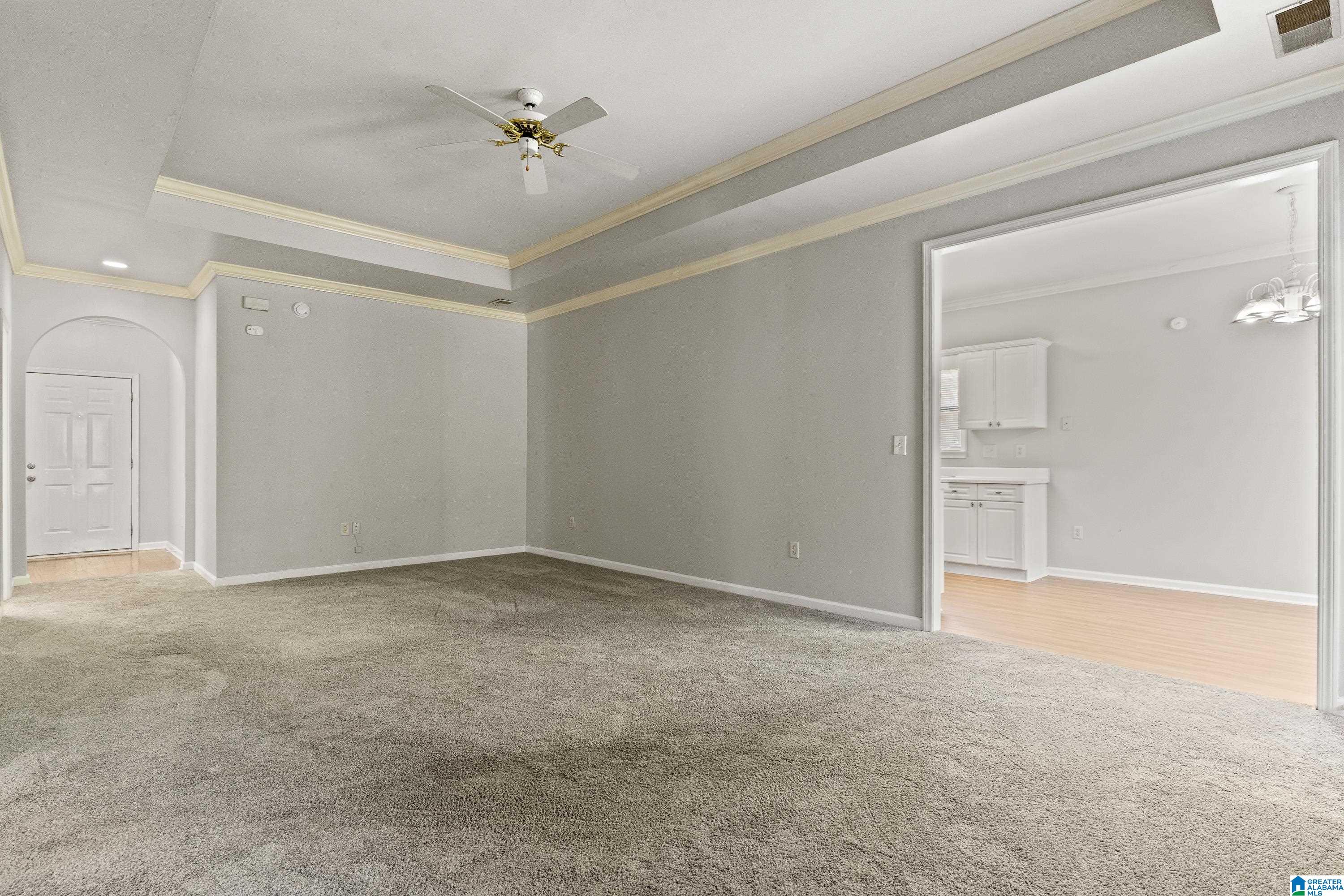 4th image of 1512 Amberley Woods Circle, Helena, AL 35080 | MLS# 21461345