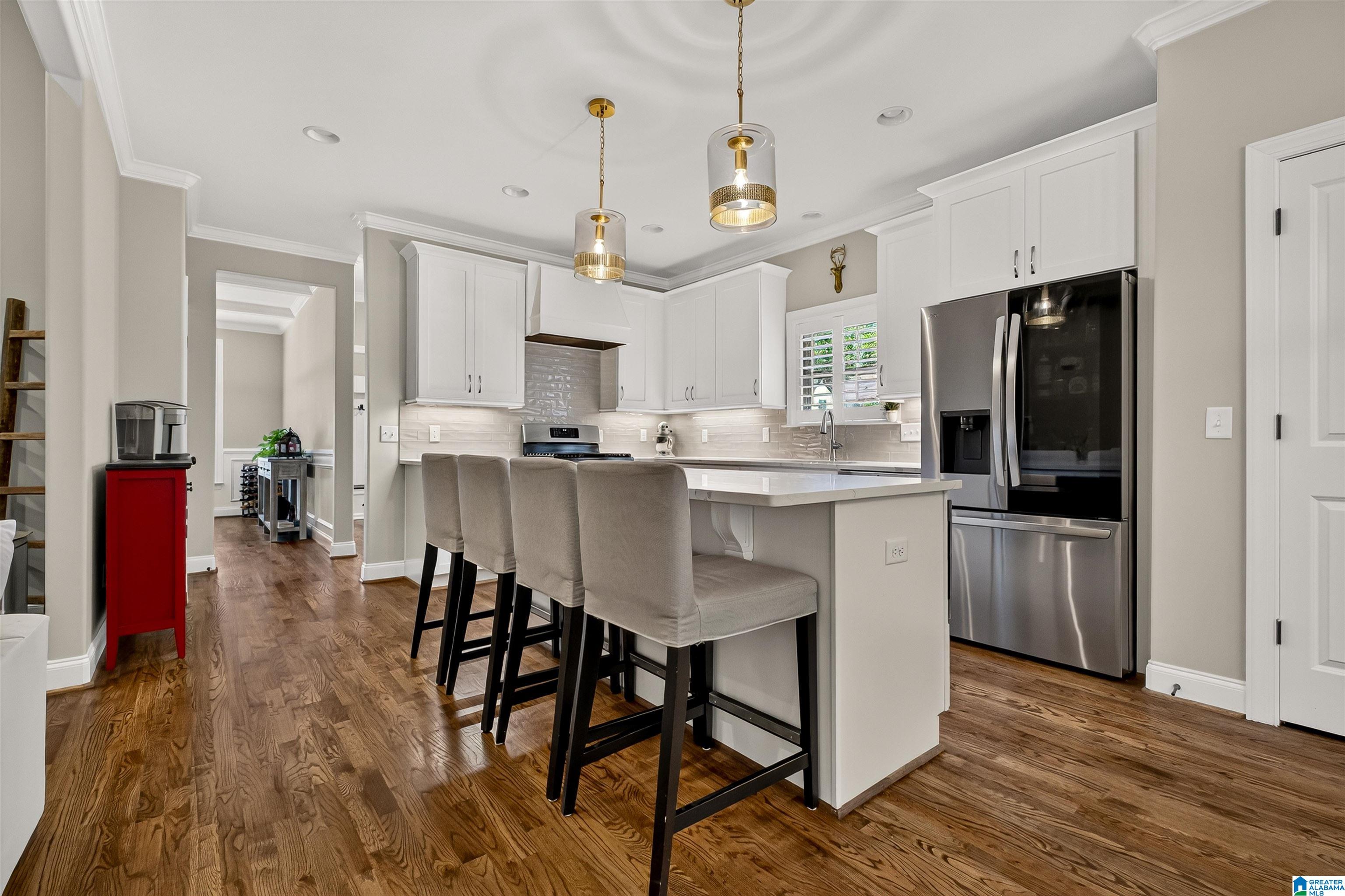 Photo 3 of Single family home for sale at 2073 Grey Oaks Ter, Pelham, AL 35124 | MLS# 21461349 | Listing updated on 2026-09-04