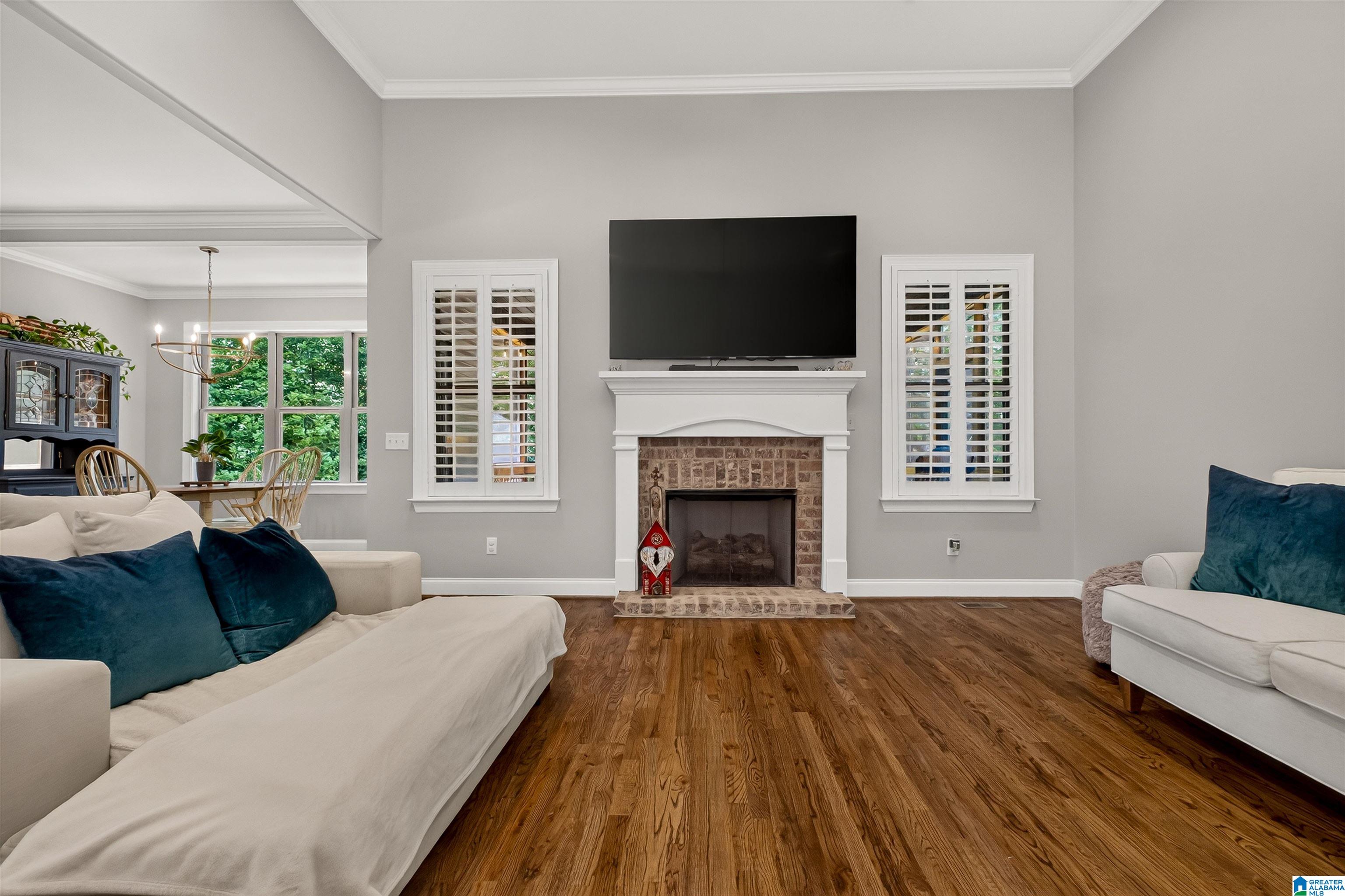 Photo 4 of Single family home for sale at 2073 Grey Oaks Ter, Pelham, AL 35124 | MLS# 21461349 | Listing updated on 2026-09-04