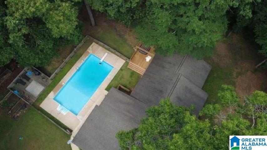 26th image of 1531 Coleman Street, Heflin, AL 36264 | MLS# 21461355