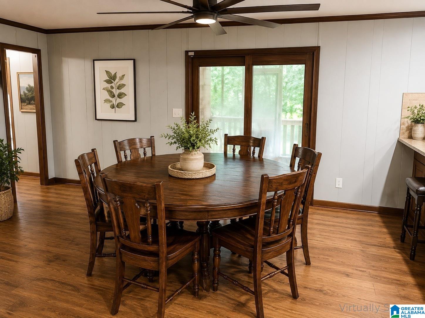 5th image of 1531 Coleman Street, Heflin, AL 36264 | MLS# 21461355