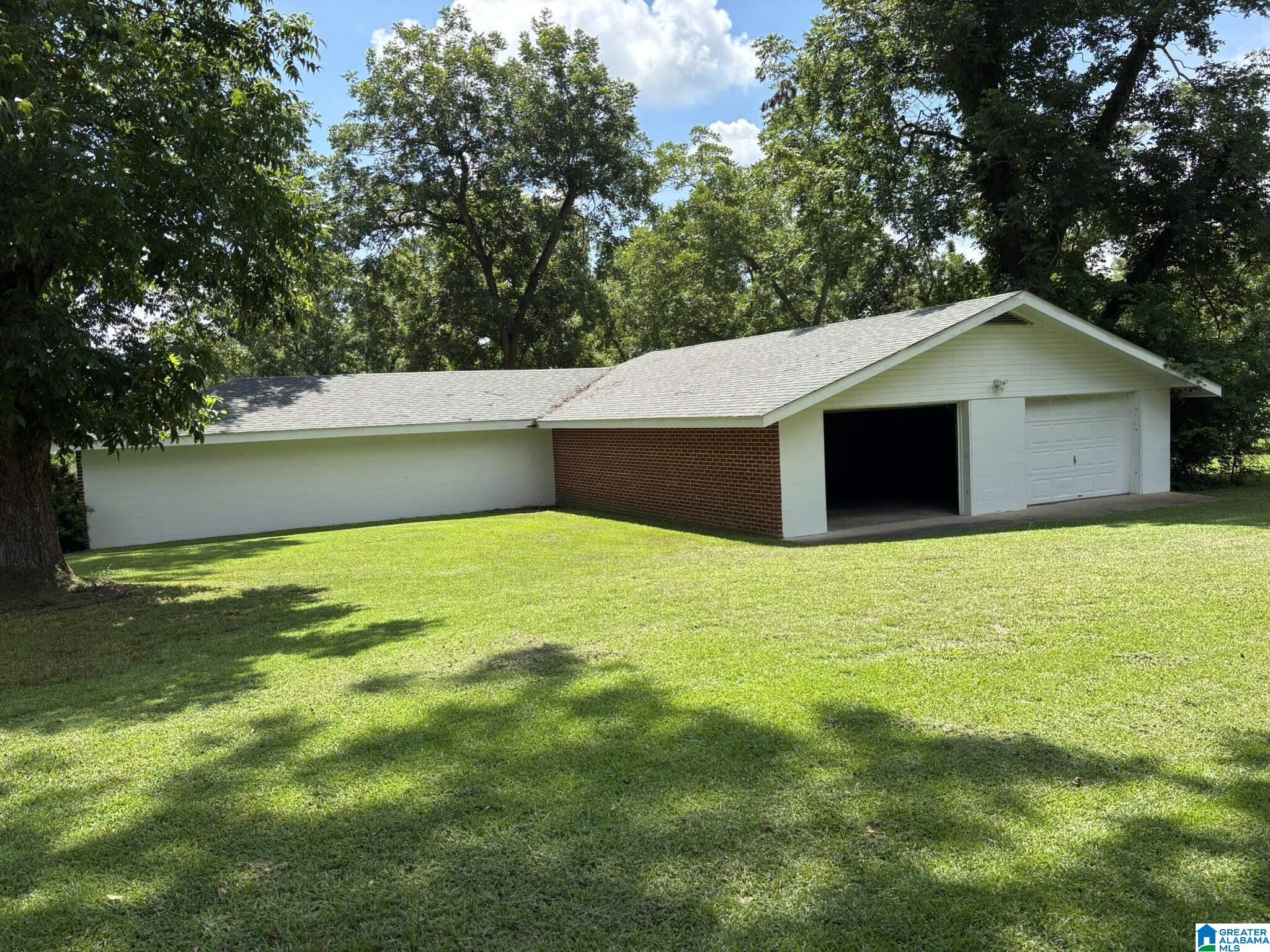 5th image of 620 E Troy Street, Brundidge, AL 36010 | MLS# 21461358