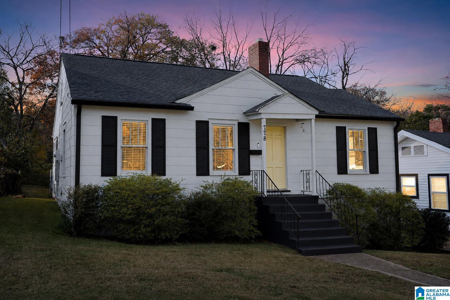 Photo 2 of Single family home for sale at 778 81st Street S, Birmingham, AL 35206 | MLS# 21461360 | Listing updated on 2026-09-08