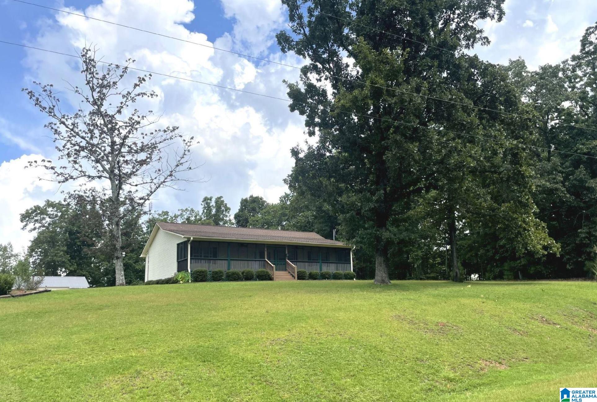 1st image of 79 Pleasant Grove Road, Lineville, AL 36266 | MLS# 21461363