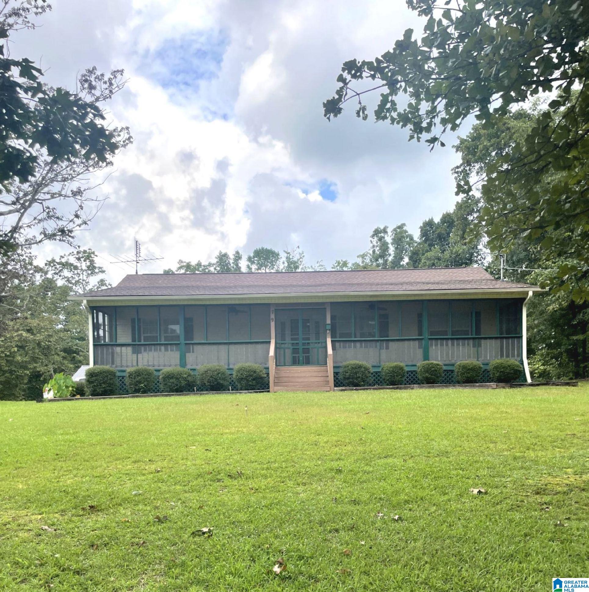 2nd image of 79 Pleasant Grove Road, Lineville, AL 36266 | MLS# 21461363