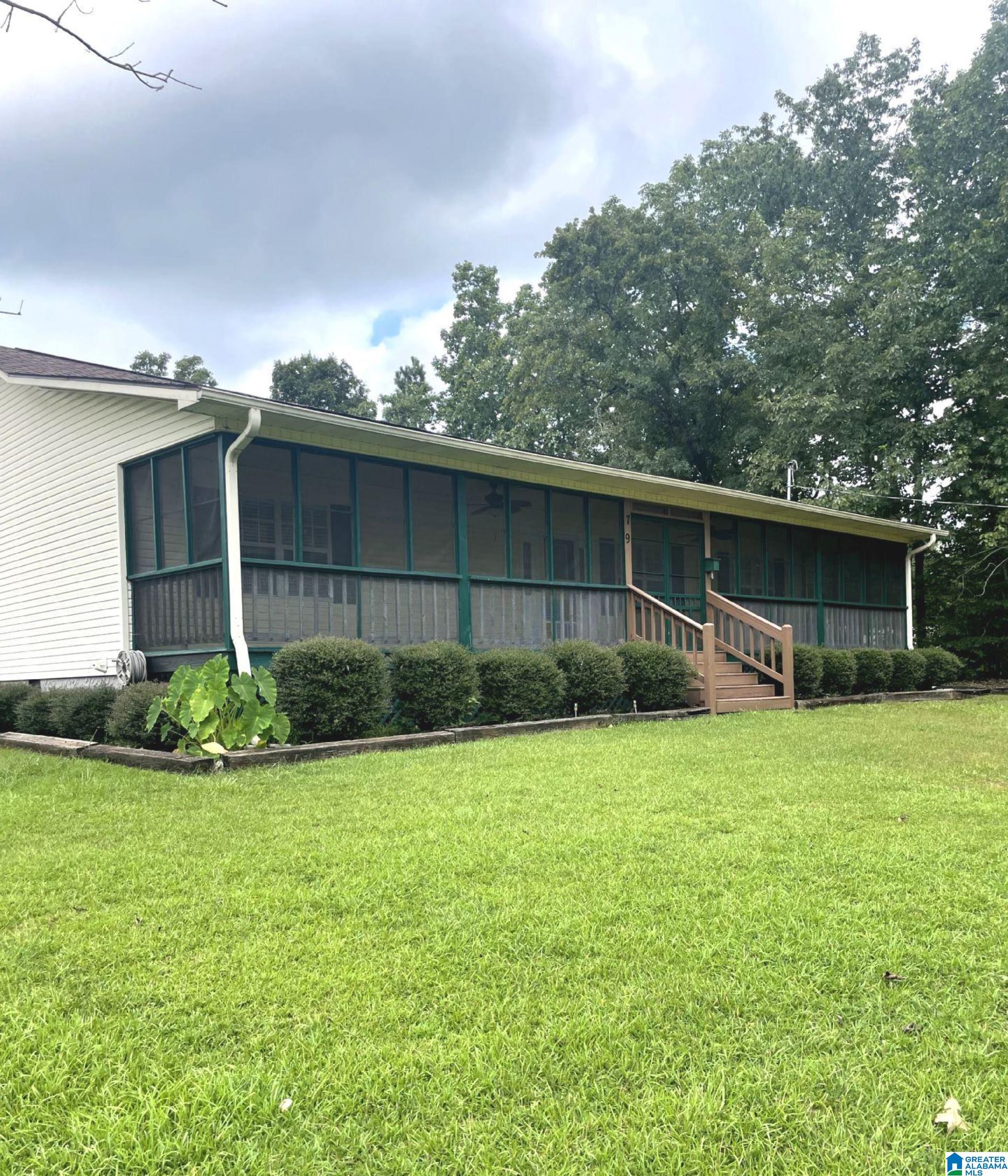 3rd image of 79 Pleasant Grove Road, Lineville, AL 36266 | MLS# 21461363