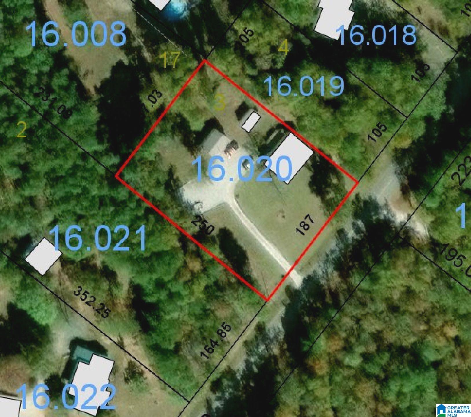 29th image of 79 Pleasant Grove Road, Lineville, AL 36266 | MLS# 21461363