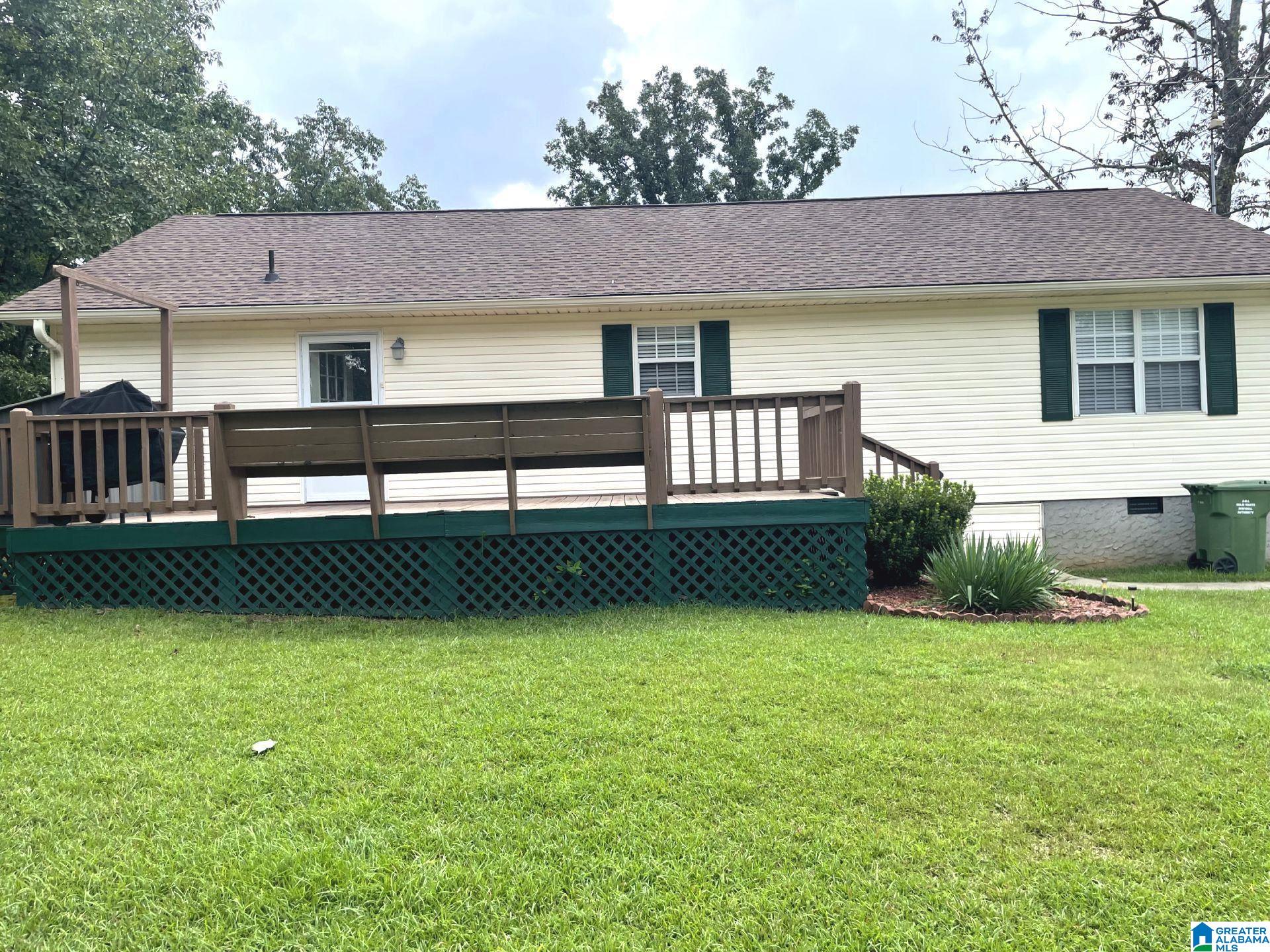 5th image of 79 Pleasant Grove Road, Lineville, AL 36266 | MLS# 21461363