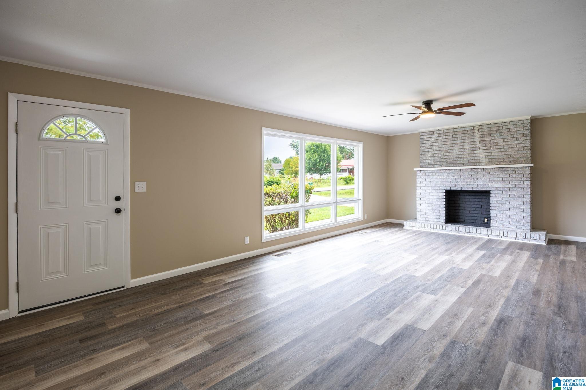 Photo 2 of Single family home for sale at 904 Argos Ave, Weaver, AL 36277 | MLS# 21461366 | Listing updated on 2026-08-06