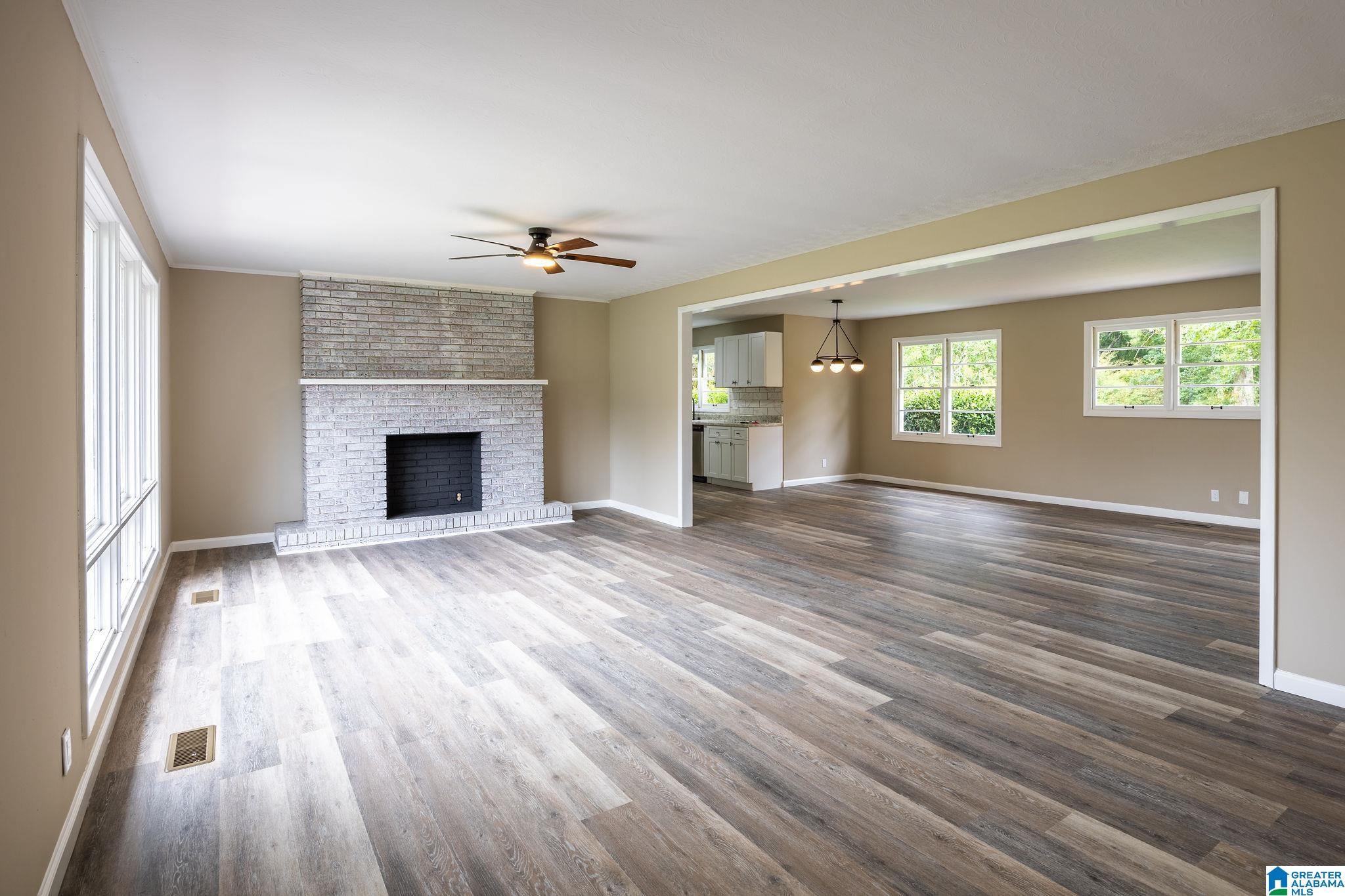 Photo 3 of Single family home for sale at 904 Argos Ave, Weaver, AL 36277 | MLS# 21461366 | Listing updated on 2026-08-06