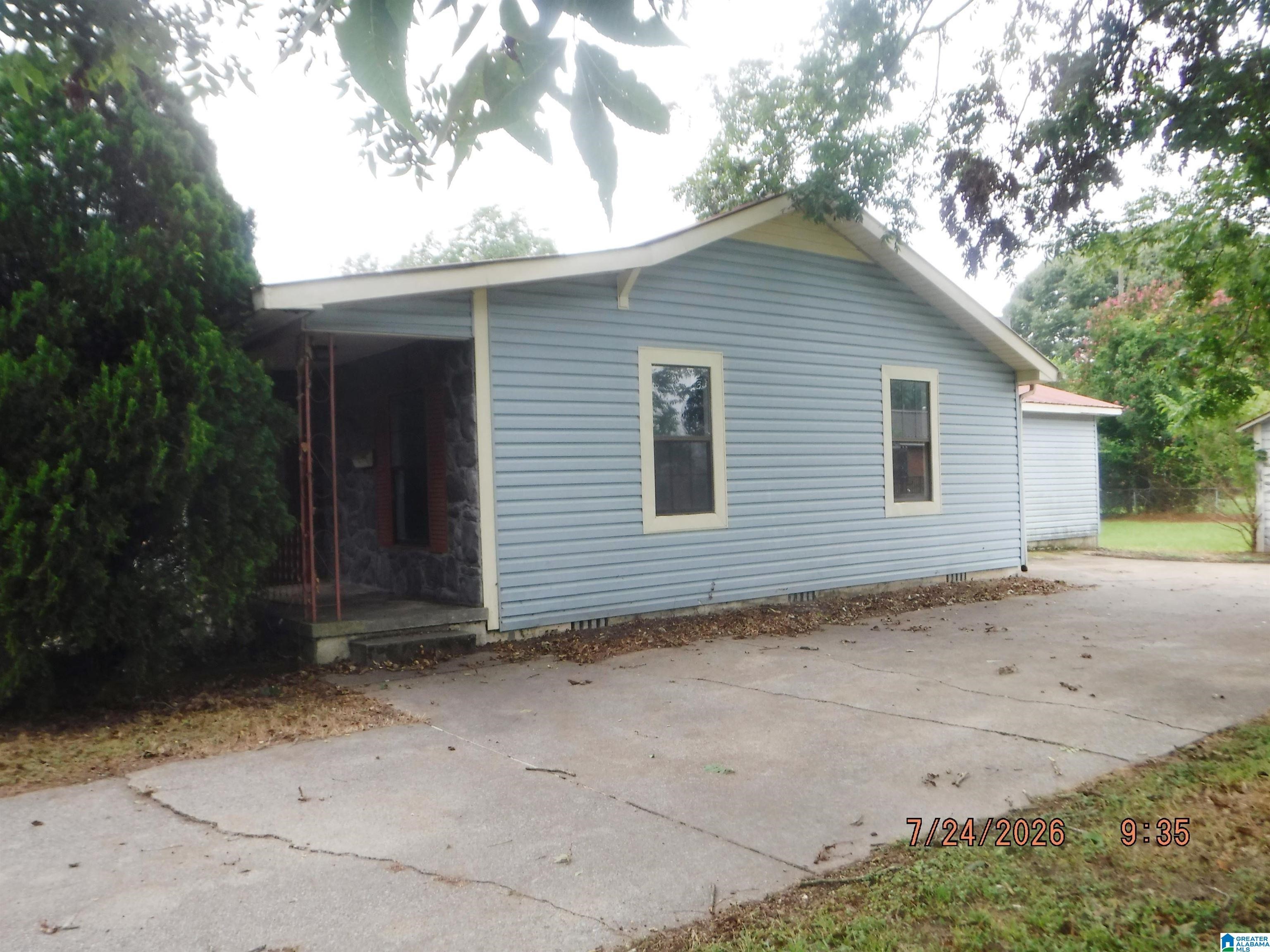3rd image of 911 Maryland Avenue, Gadsden, AL 35903 | MLS# 21461367