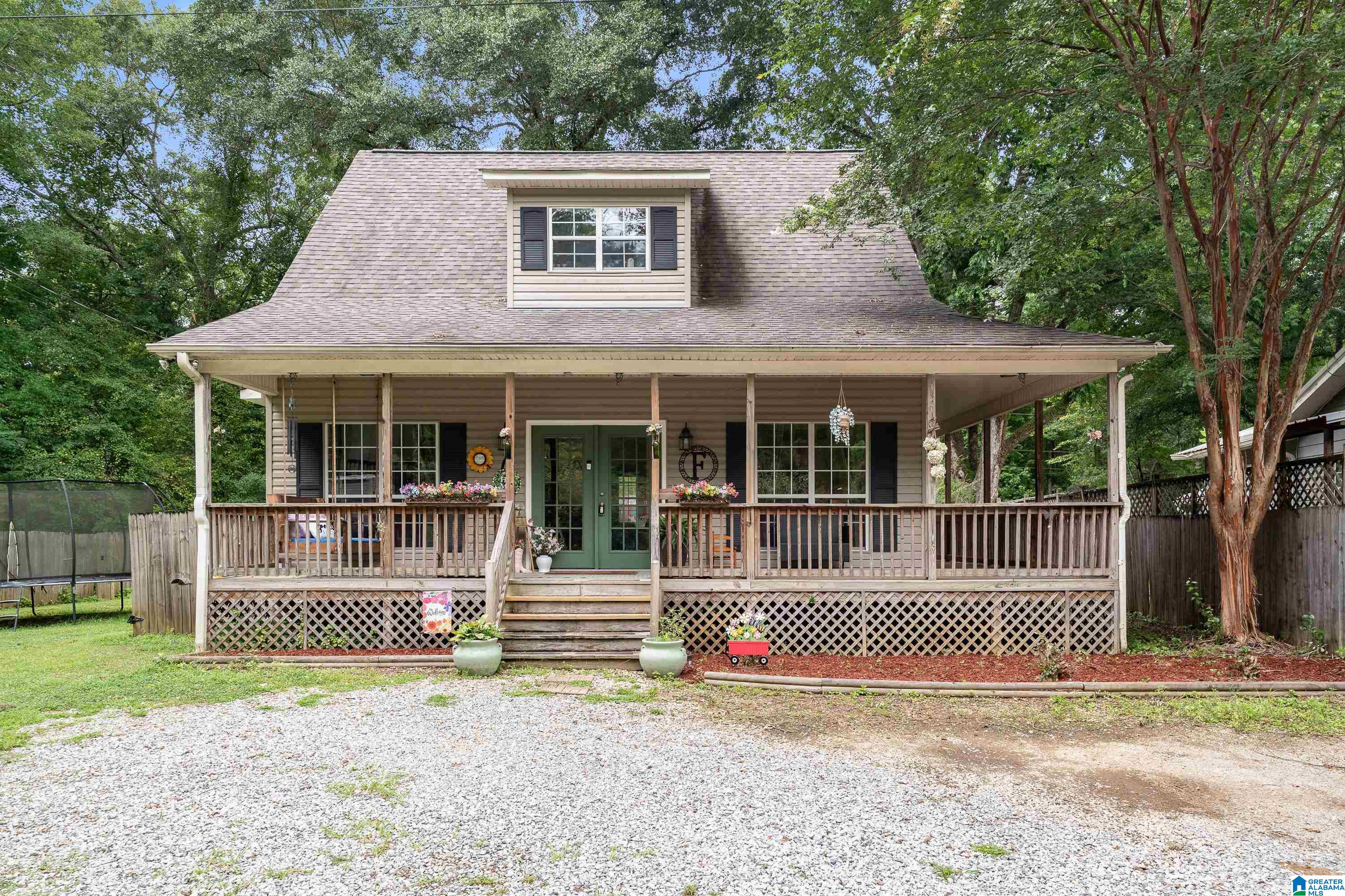 1st image of 17 Charob Lake Trail, Chelsea, AL 35043 | MLS# 21461369