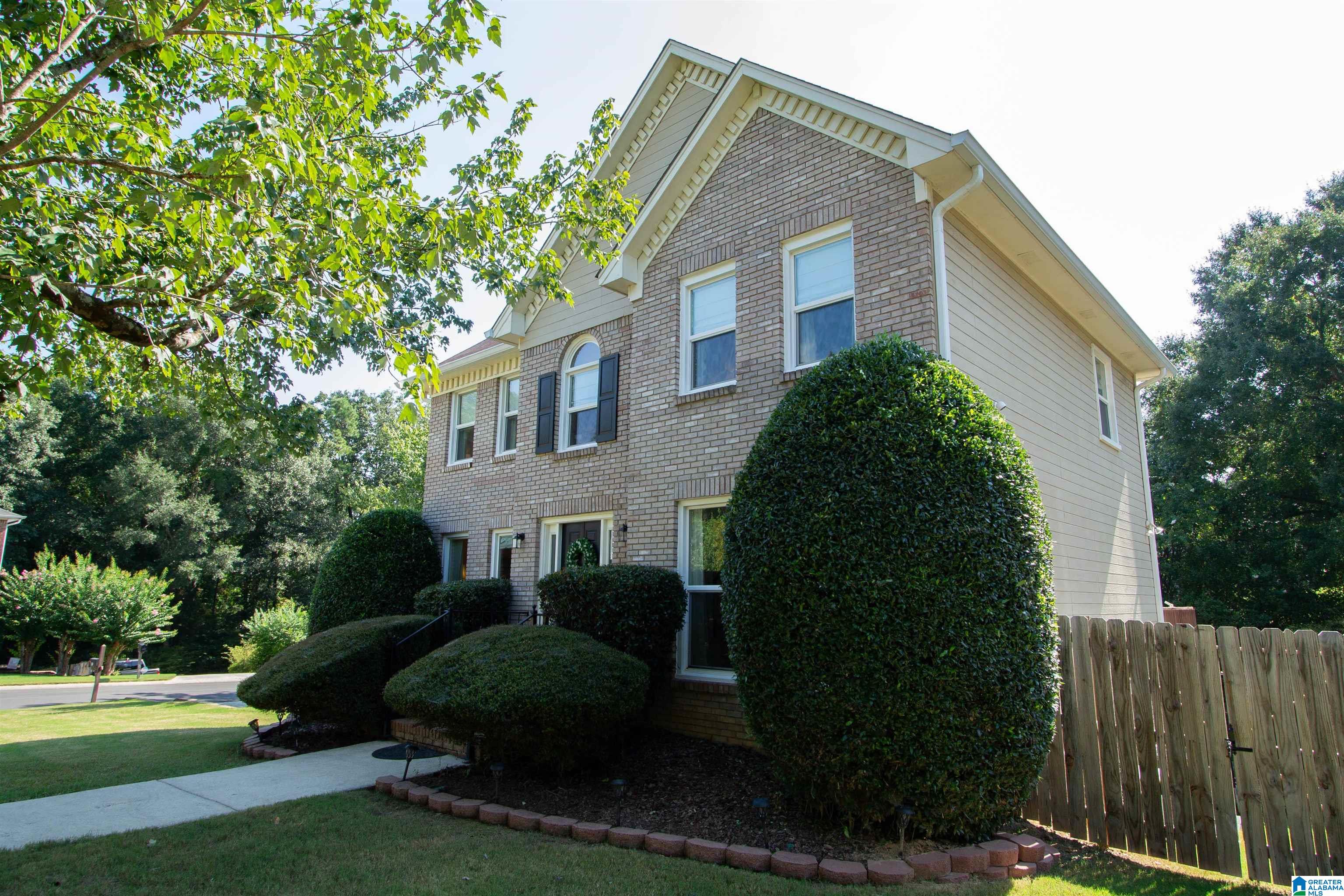 5th image of 153 Cambridge Lane, Alabaster, AL 35007 | MLS# 21461370