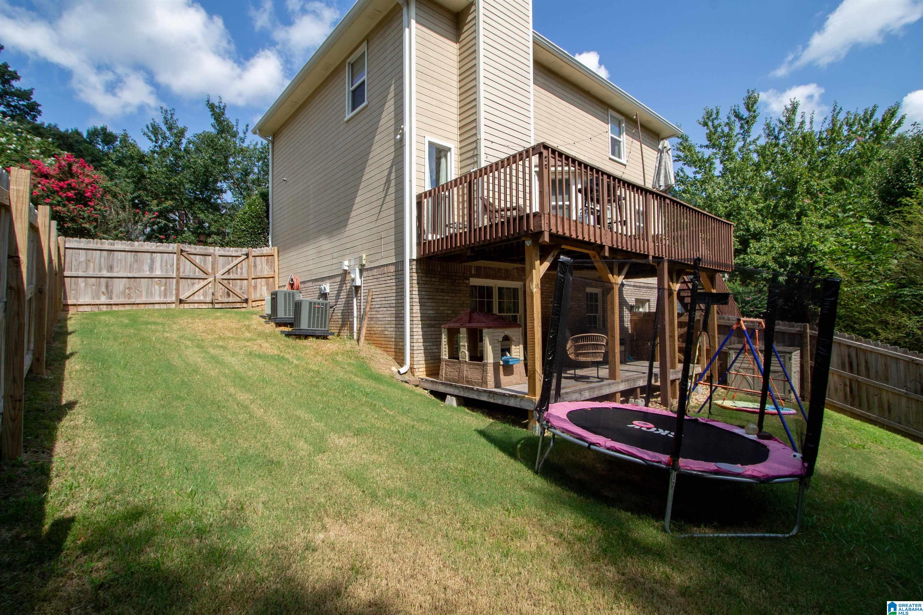 44th image of 153 Cambridge Lane, Alabaster, AL 35007 | MLS# 21461370