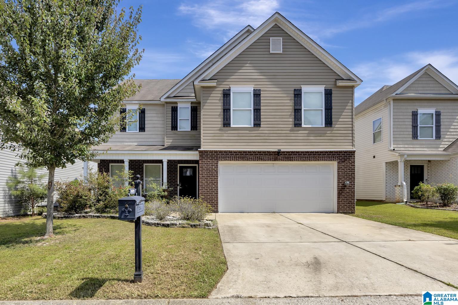 1st image of 4622 Woodford Circle, Bessemer, AL 35022 | MLS# 21461373