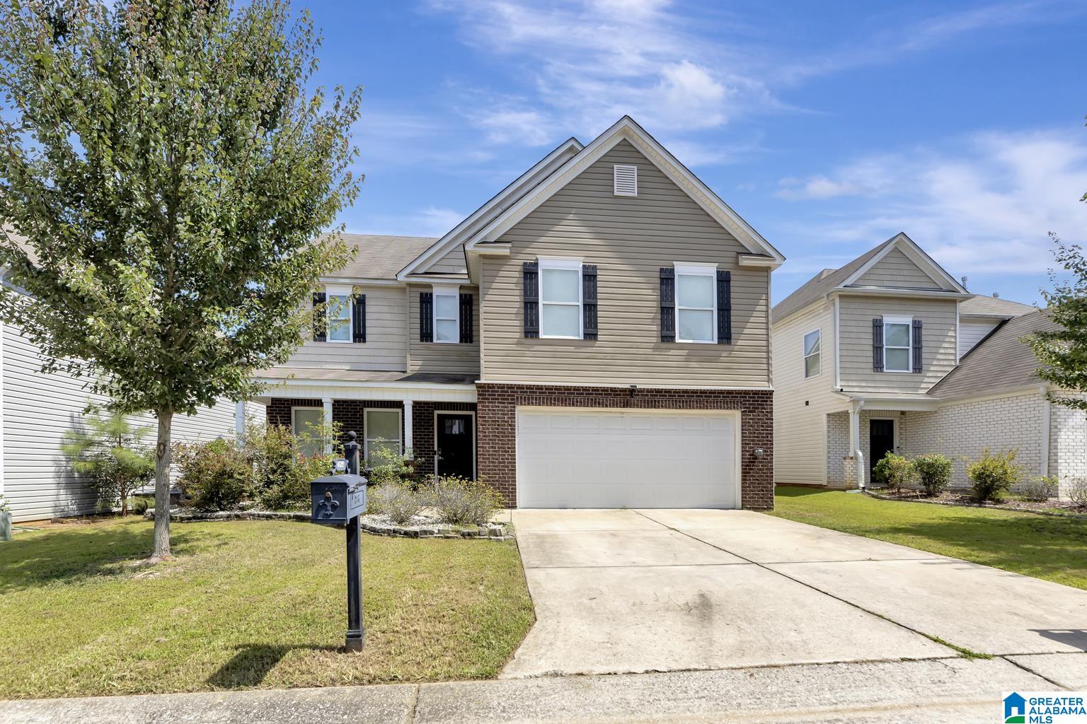 2nd image of 4622 Woodford Circle, Bessemer, AL 35022 | MLS# 21461373