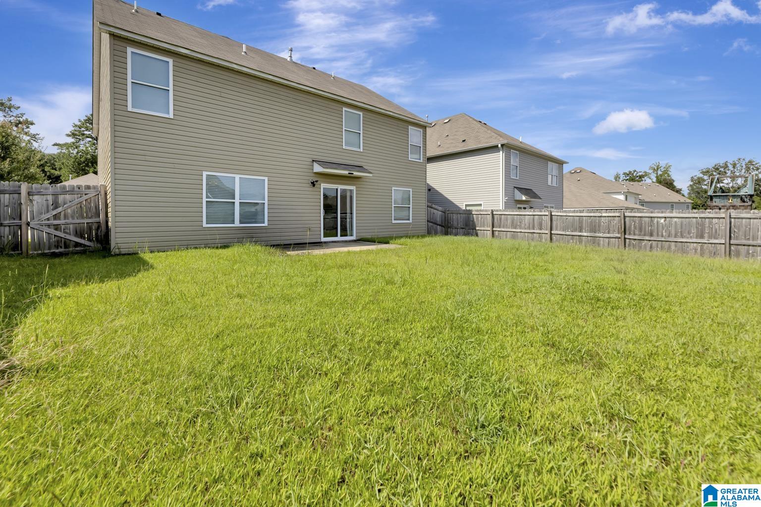 45th image of 4622 Woodford Circle, Bessemer, AL 35022 | MLS# 21461373